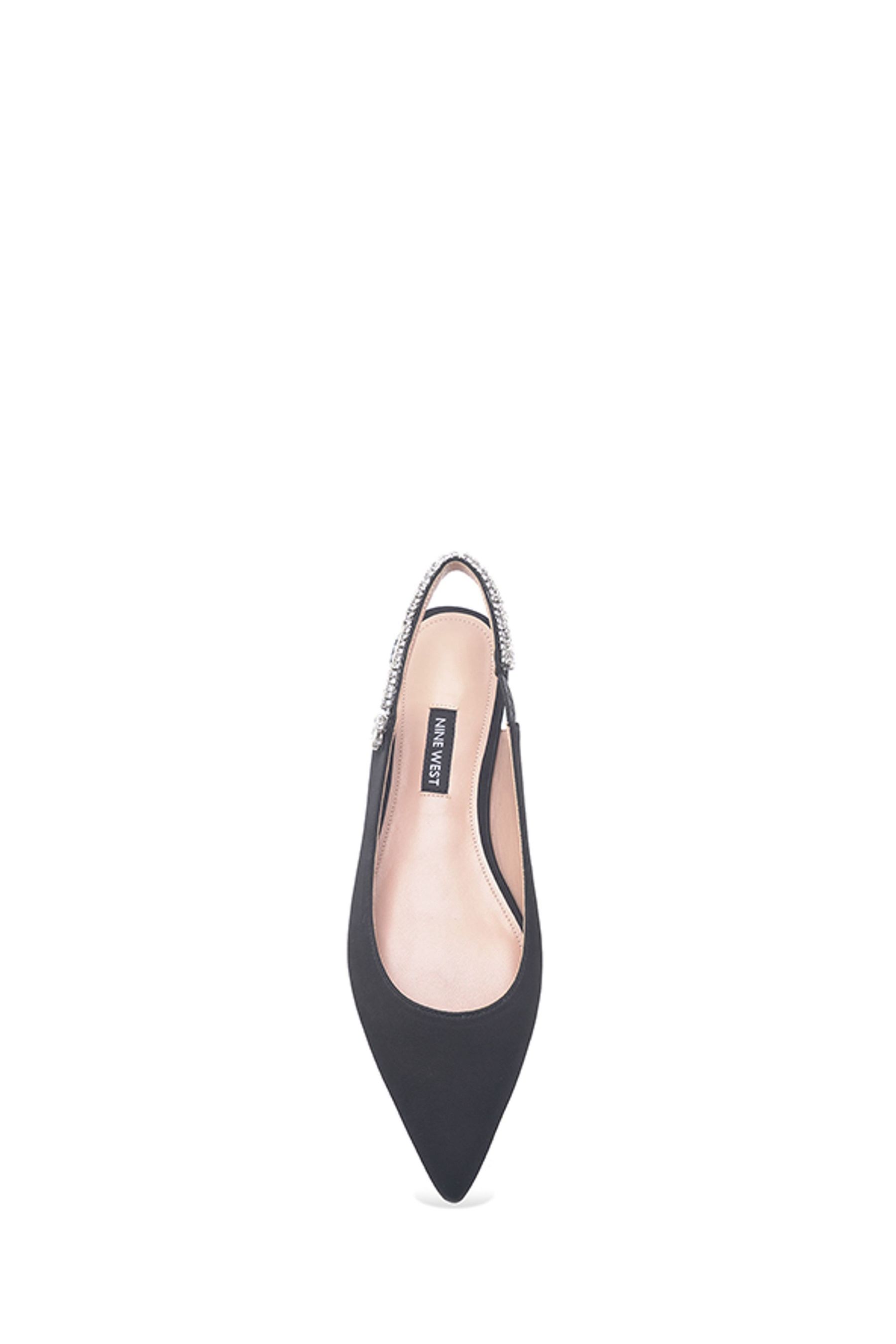 Nine west slingback pumps clearance