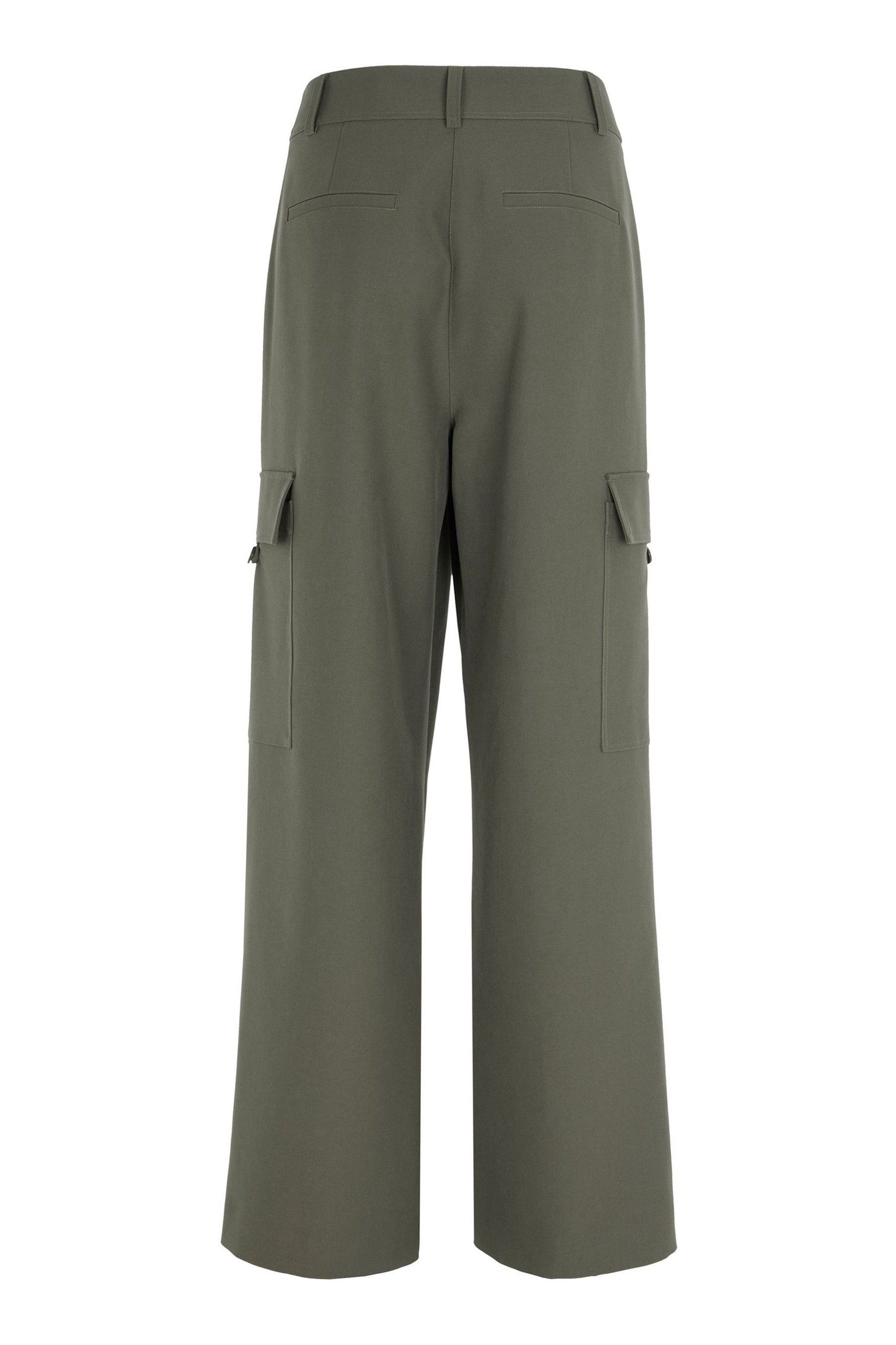 Mint green discount cargo pants