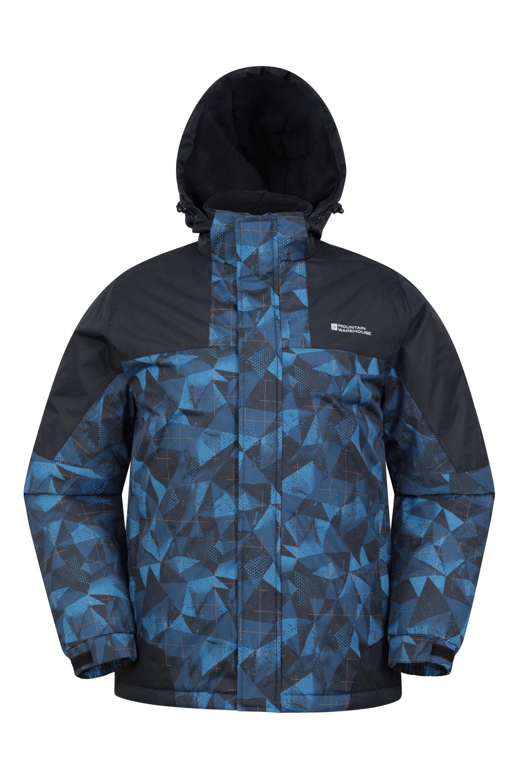 Light ski jacket mens top