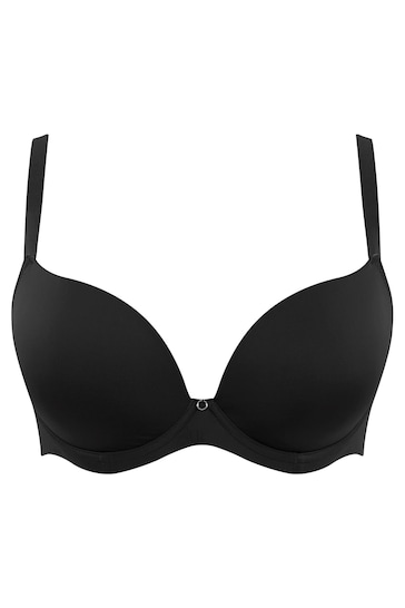 Buy Panache Cleo by Panache Faith Moulded Wired Plunge Bra from