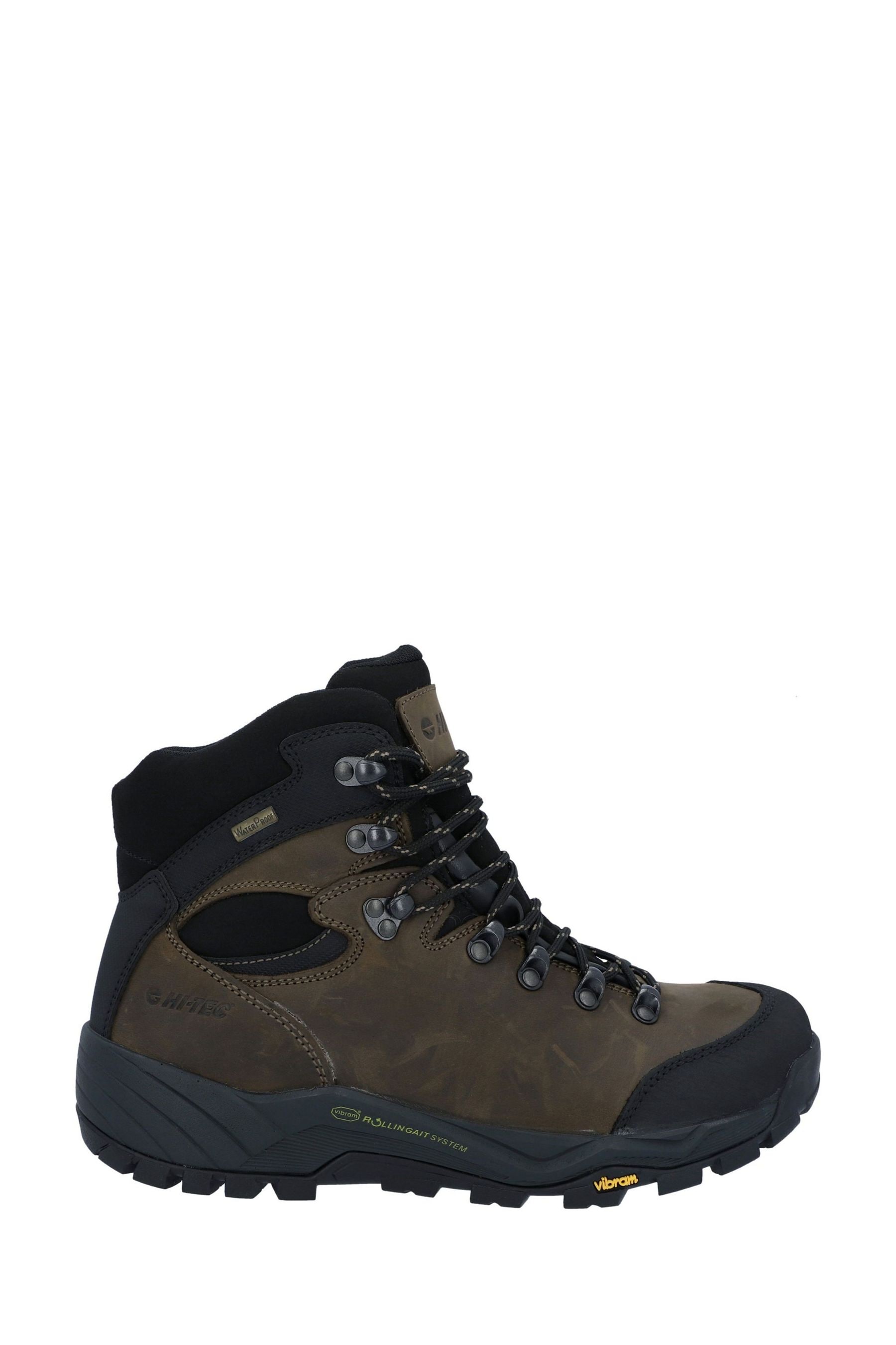 Buy Hi Tec Altitude Pro RGS Brown Boots from the Next UK online shop