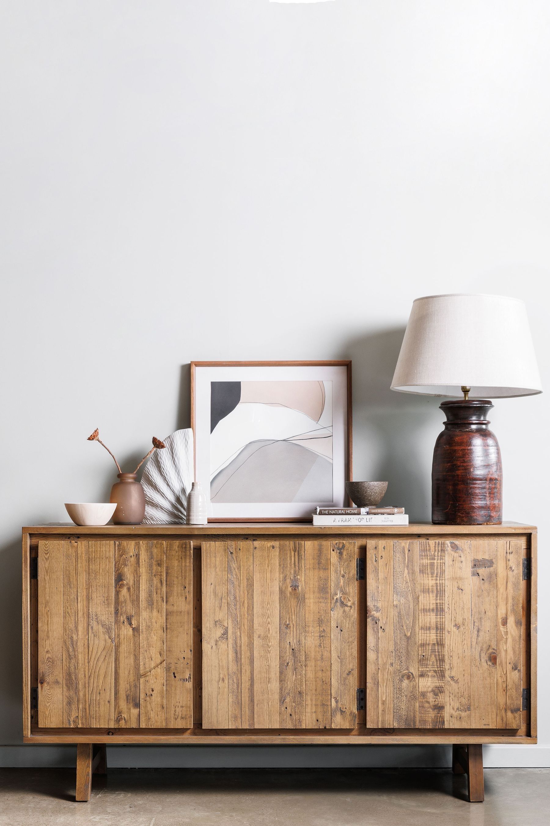 Barker and store stonehouse sideboard