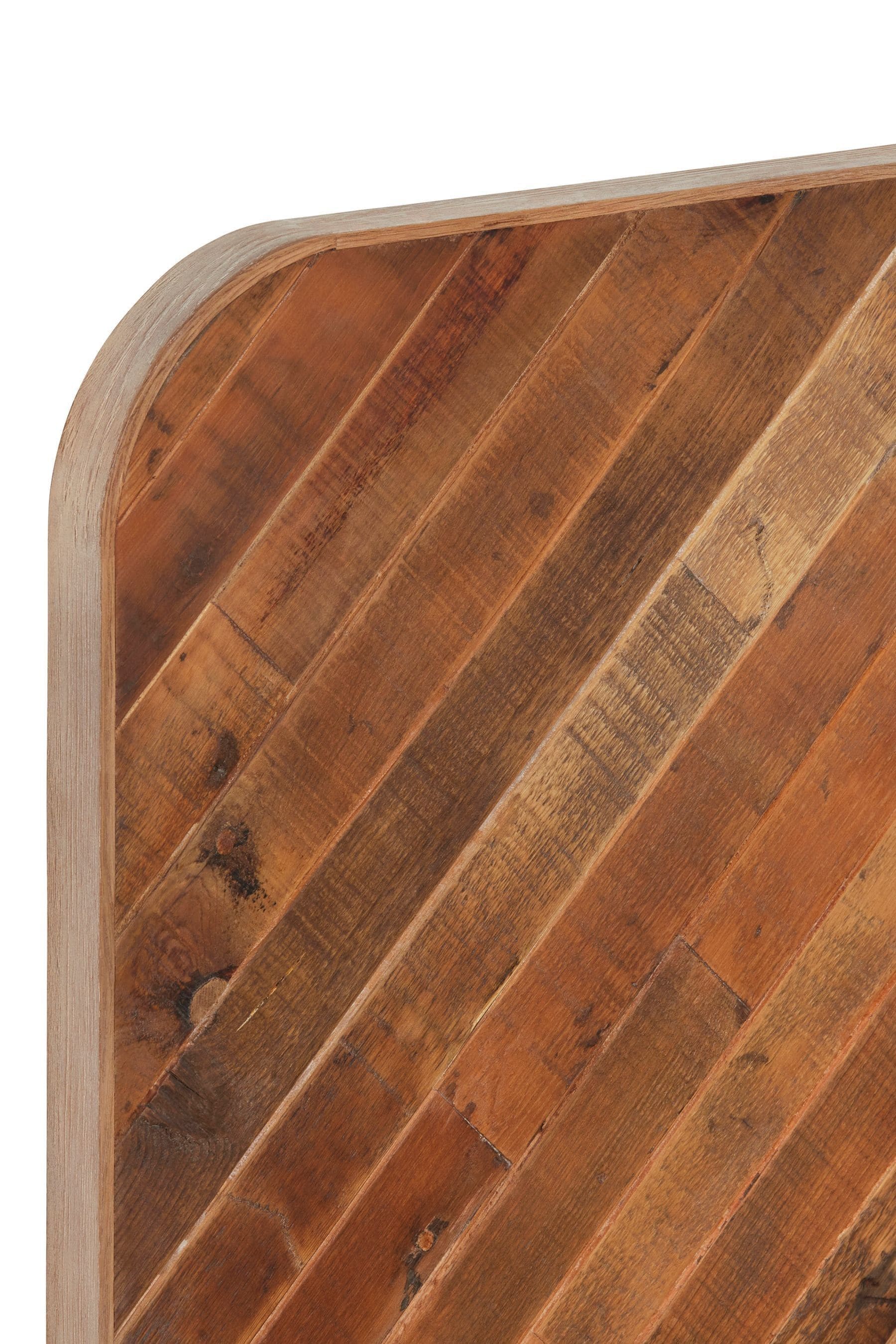Herringbone king bed frame cheap