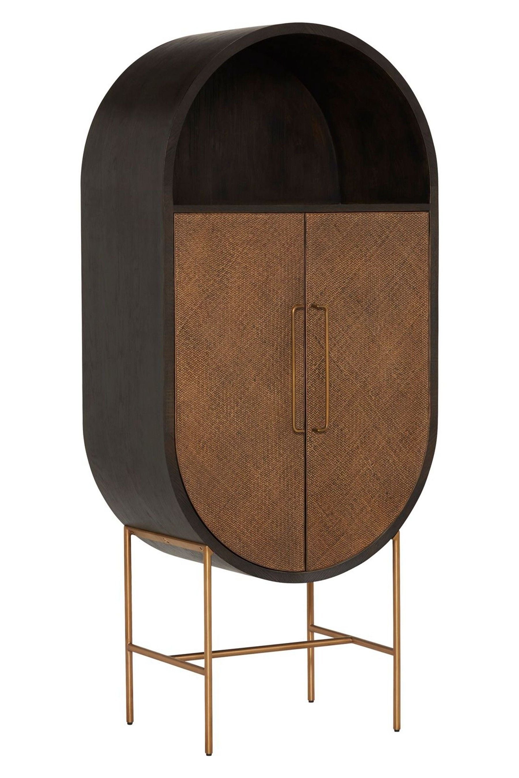 Barker and outlet stonehouse drinks cabinet