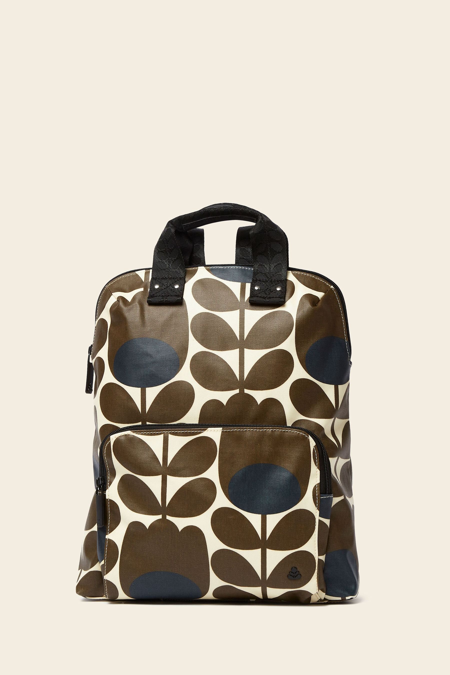 Orla kiely store bestie backpack