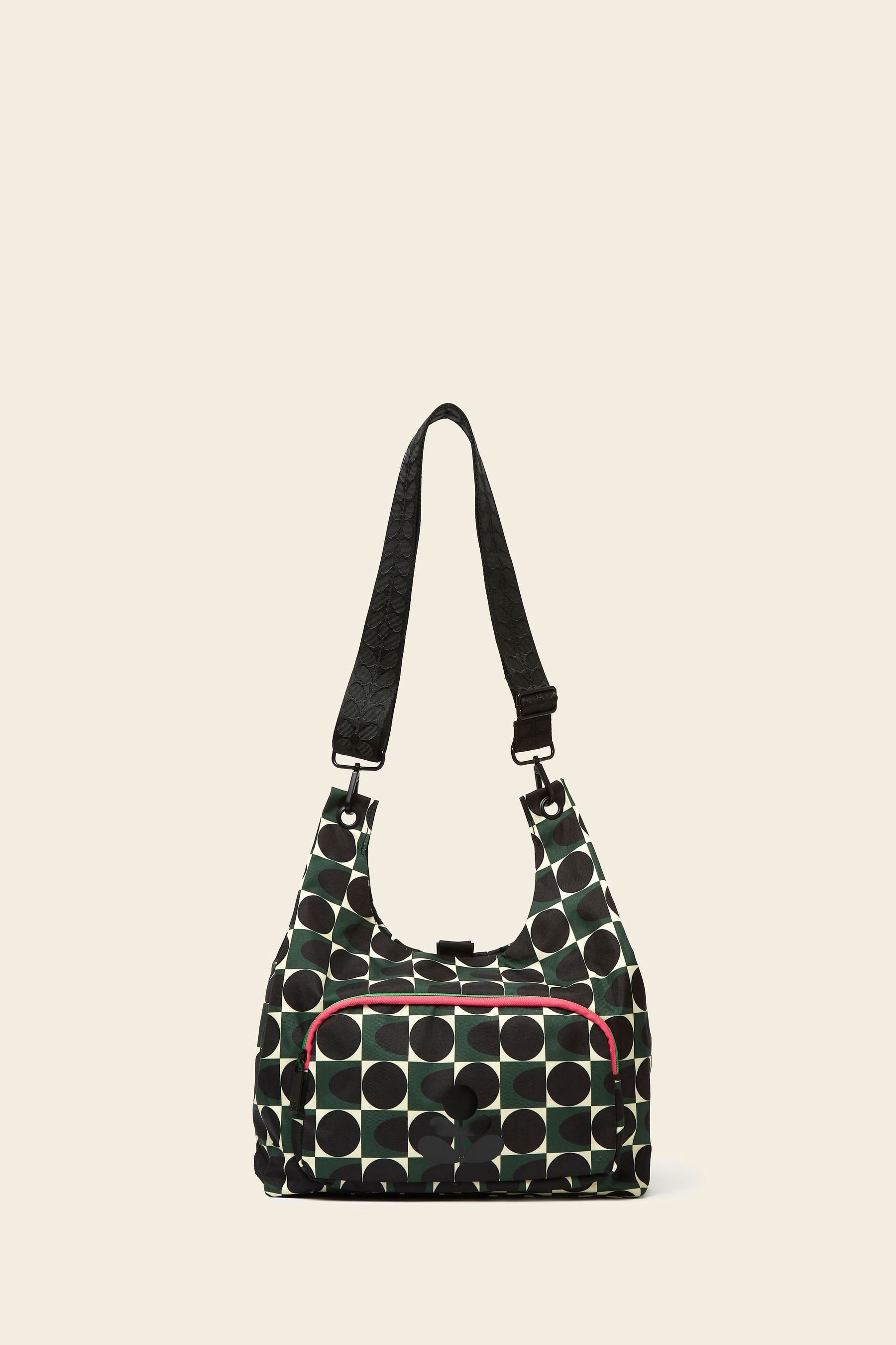 Buy Orla Kiely Midi Cross Body Bag from the Next UK online shop