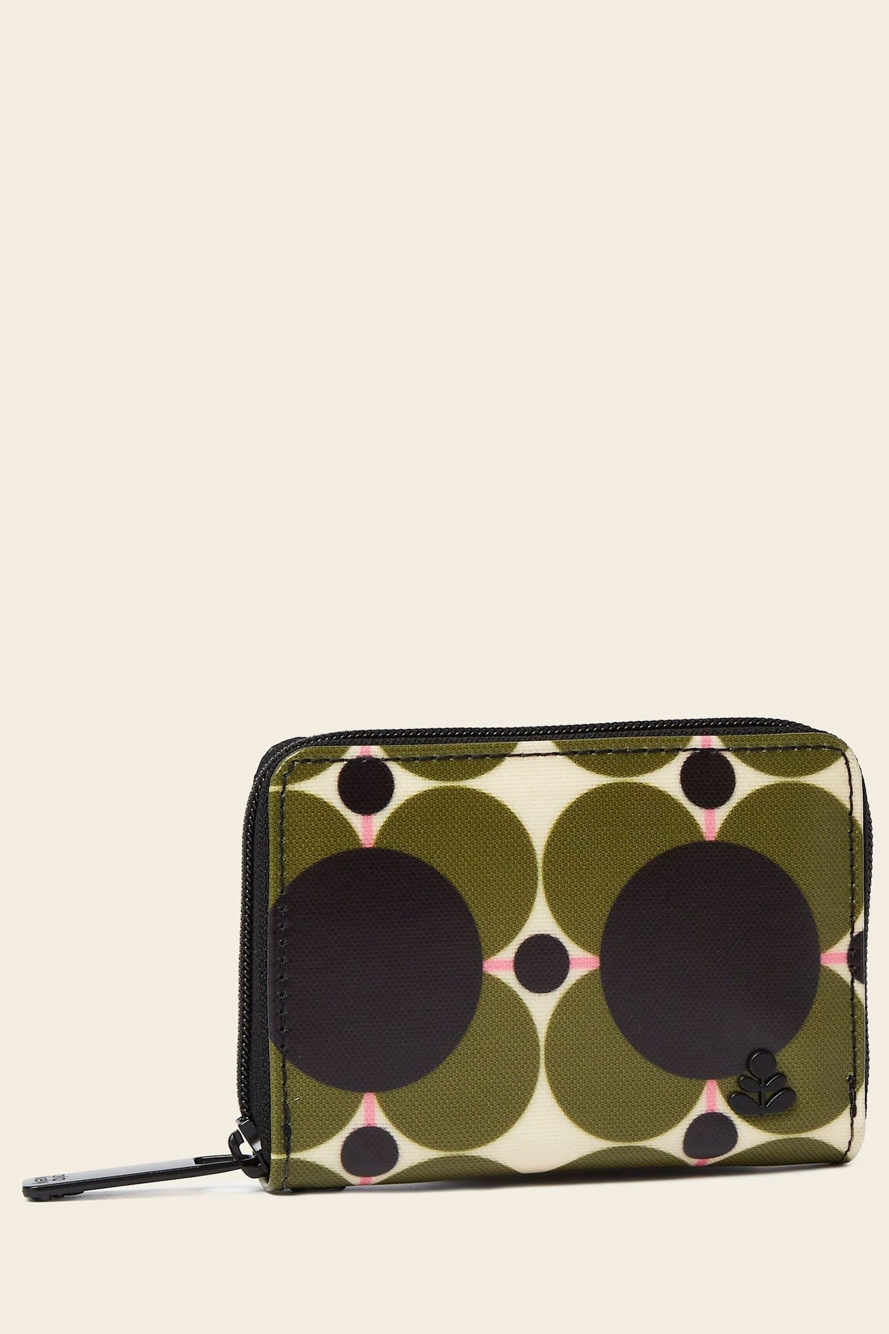 Orla kiely purse sale