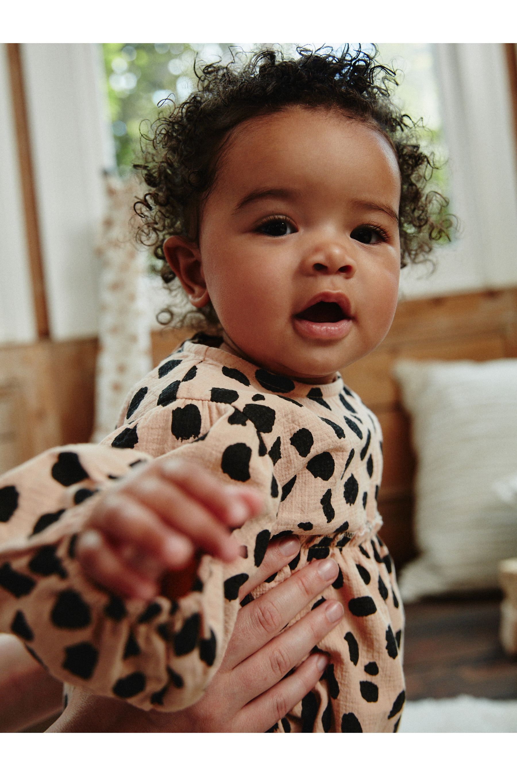 Baby leopard tights shop