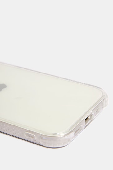 Skinnydip Holo Wave iPhone 15 Case