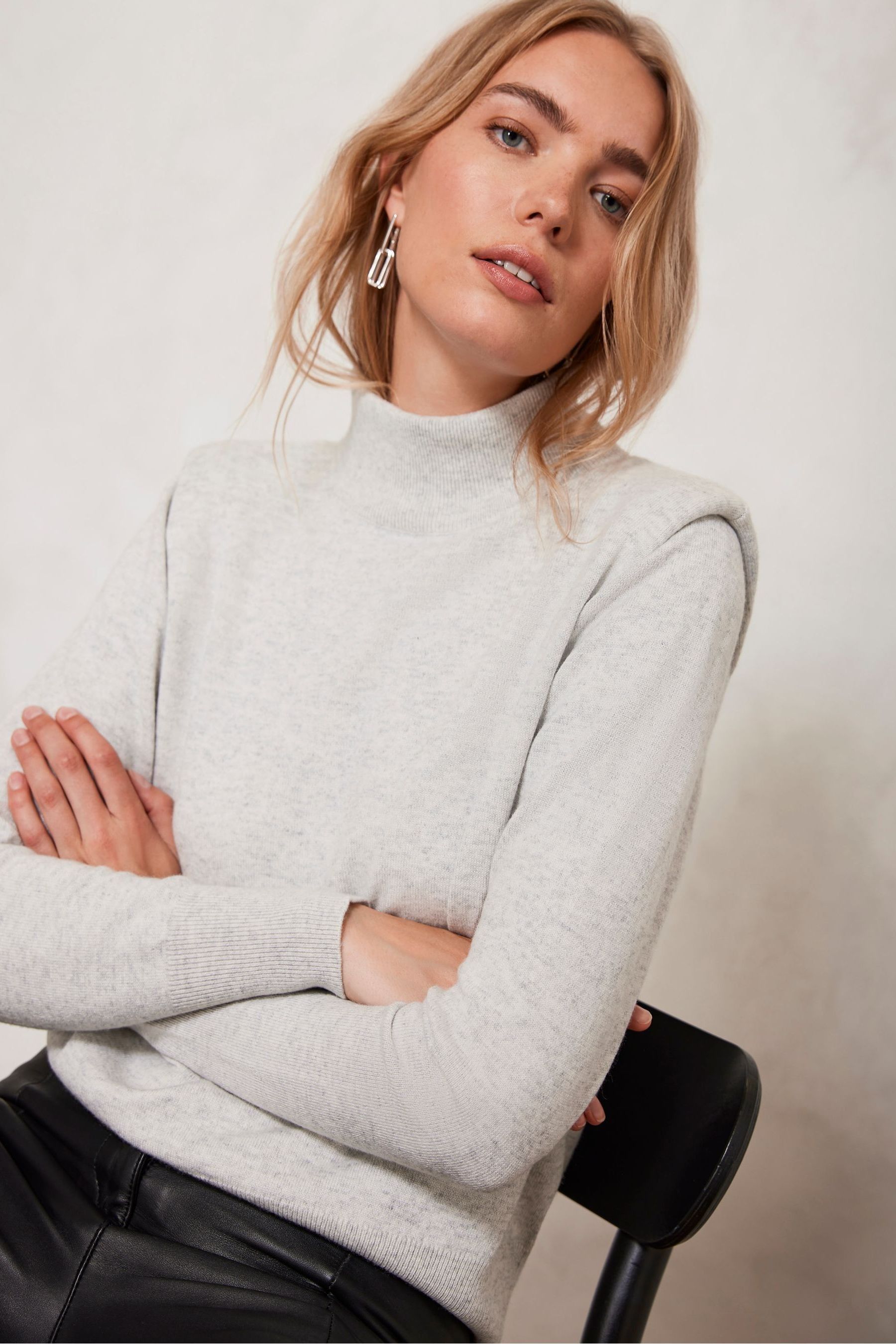 Turtle cheap neck next