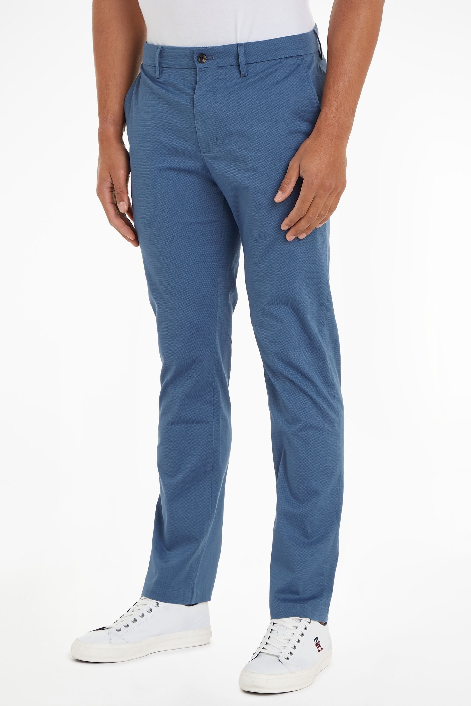 Tommy hilfiger denton best sale chino