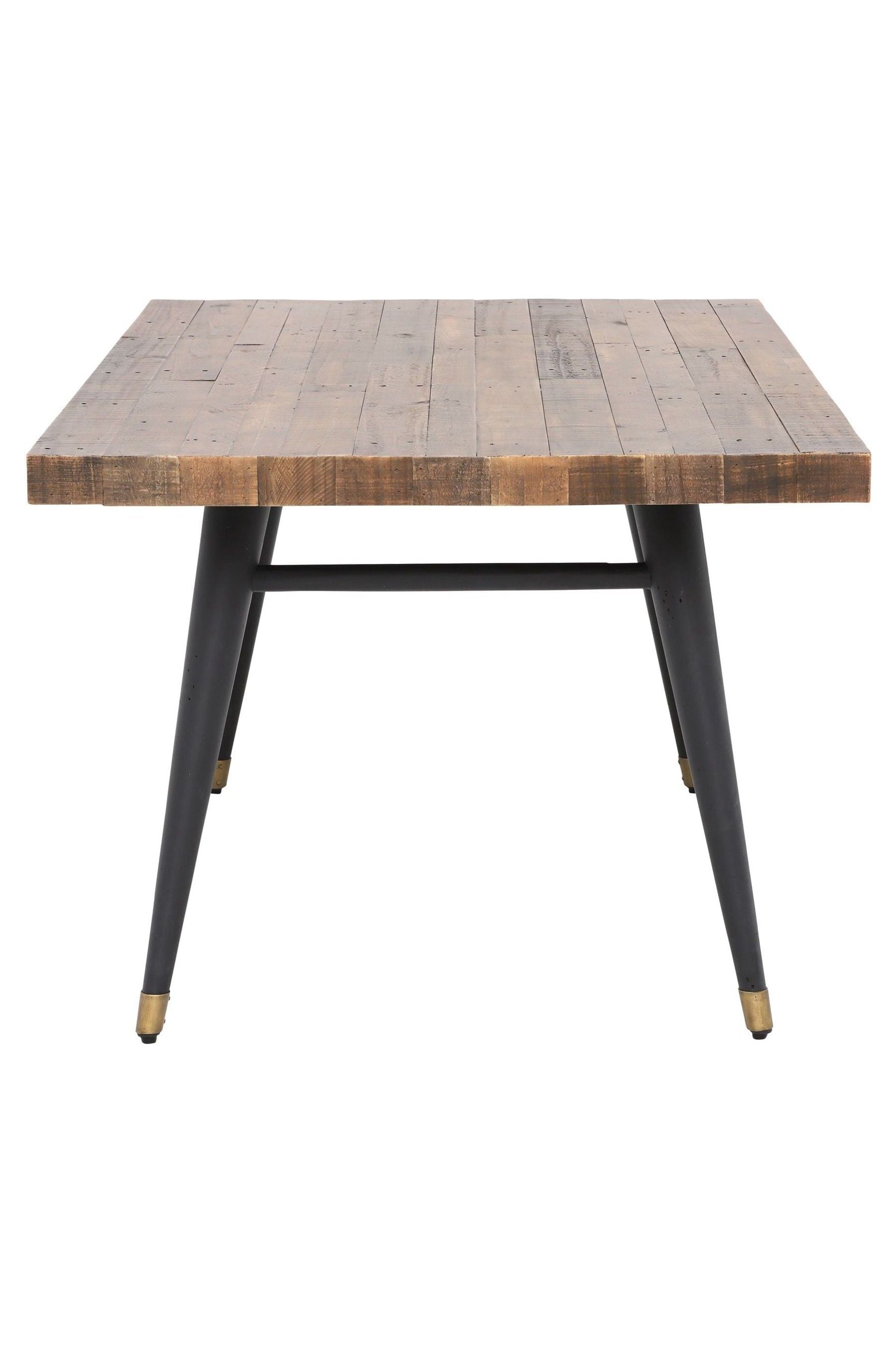 Barker and stonehouse nest of shop tables