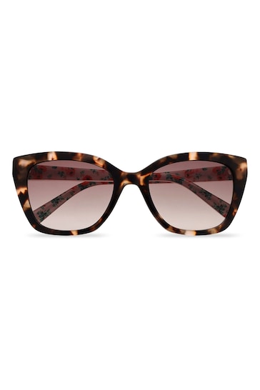 Cath Kidston Pink Sophia CK5020 Sunglasses