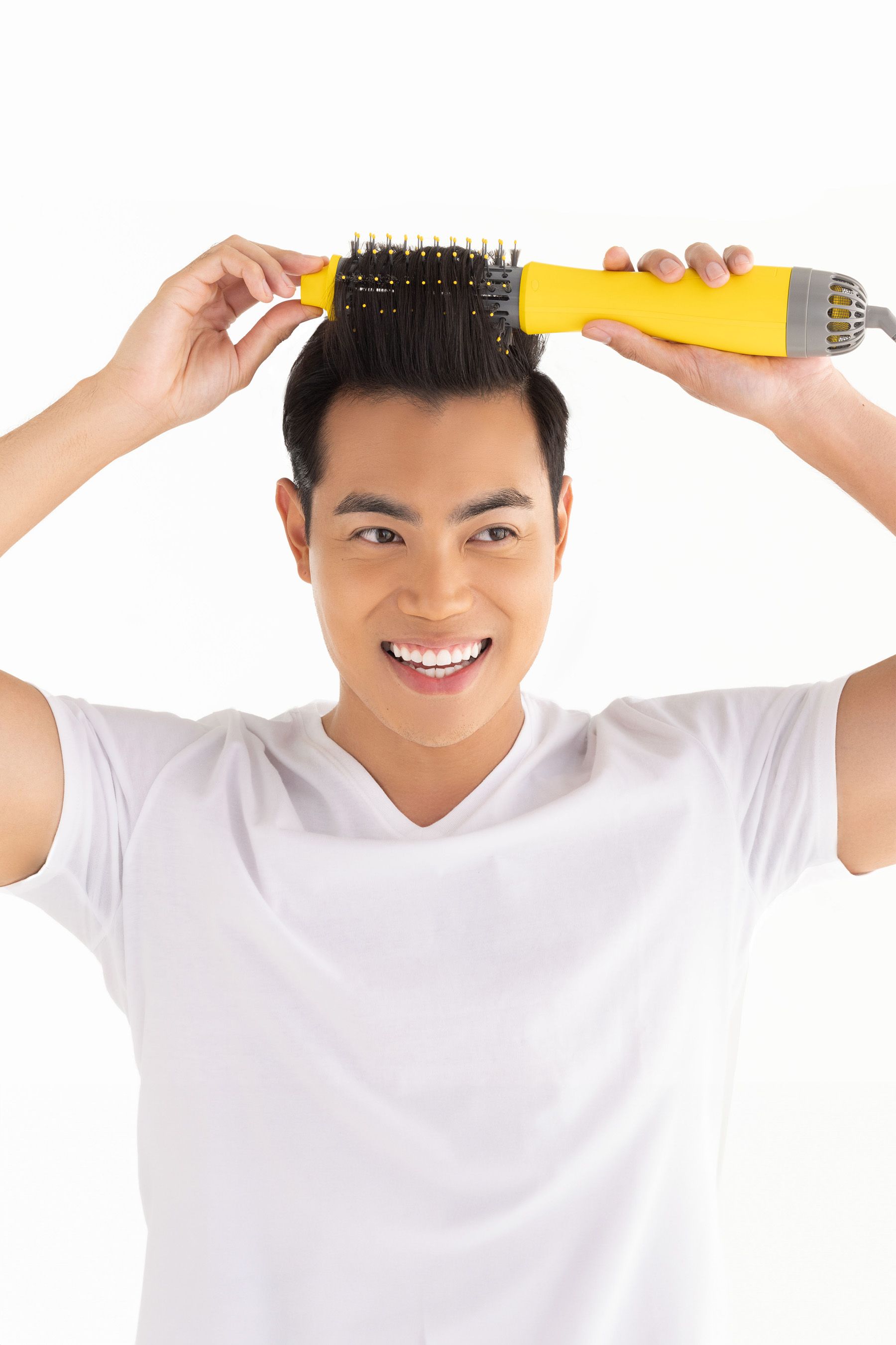 Buy Drybar The Half Shot Round Blow Dryer Brush from the Next UK