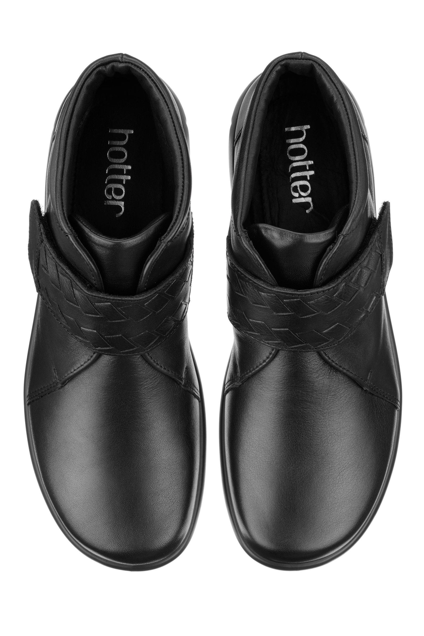 Hotter cheap daydream boots
