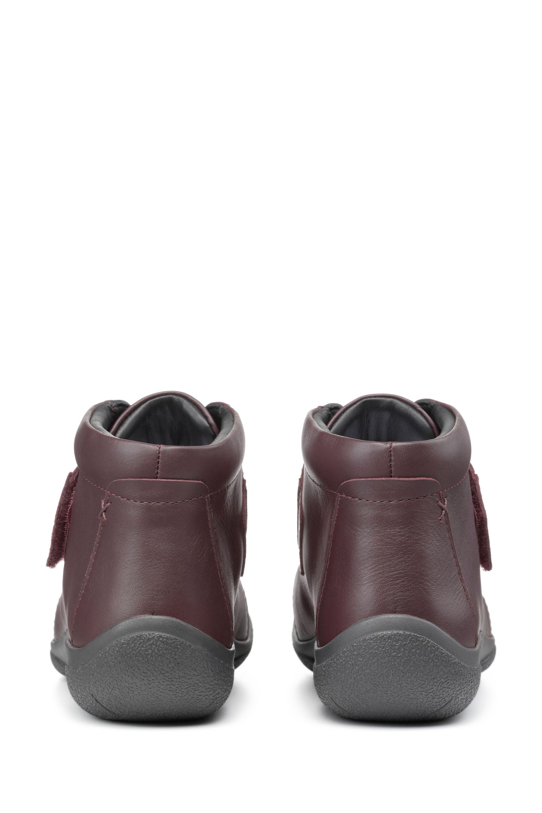 Ecco touch cheap red