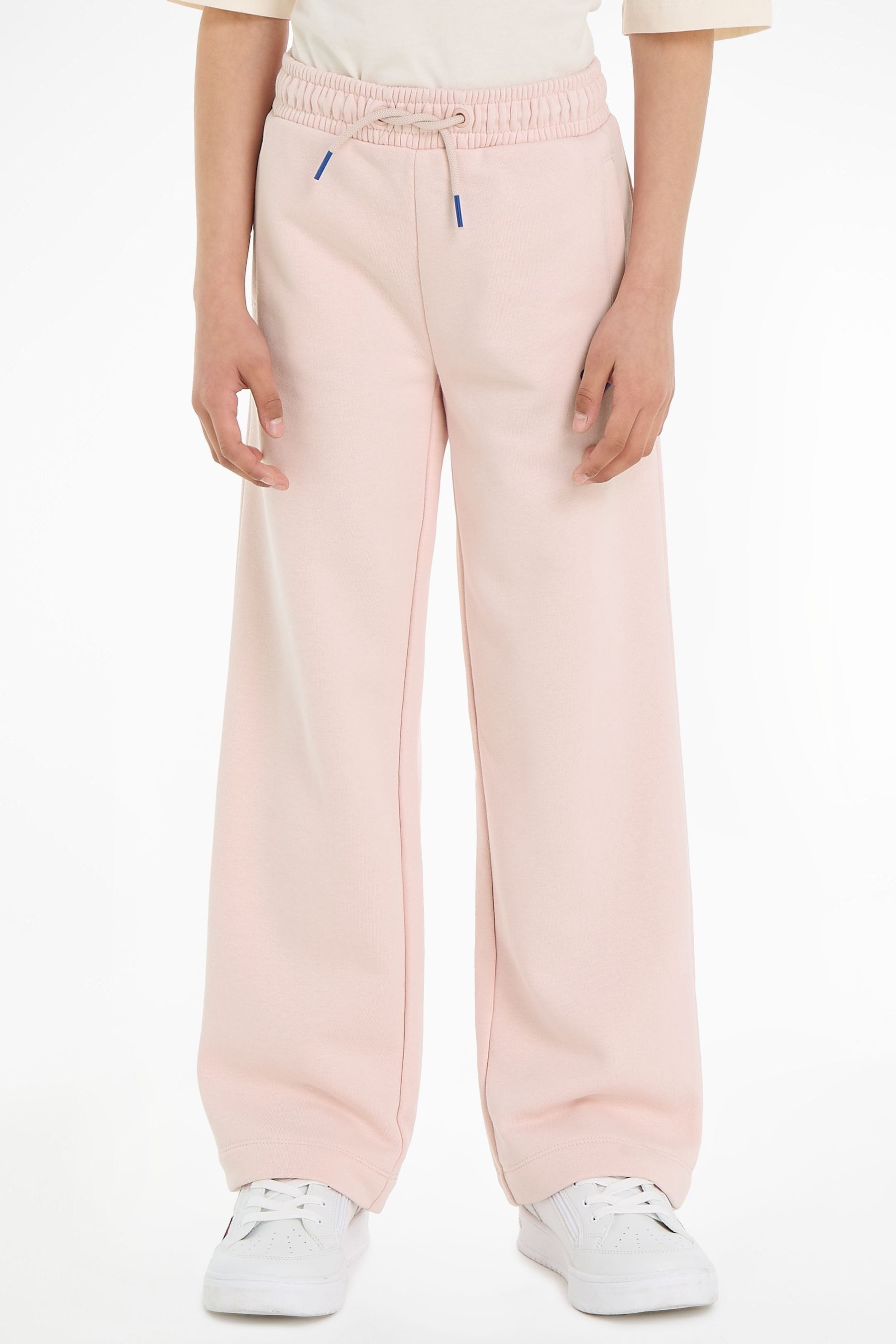 Tommy hilfiger hot sale pink pants