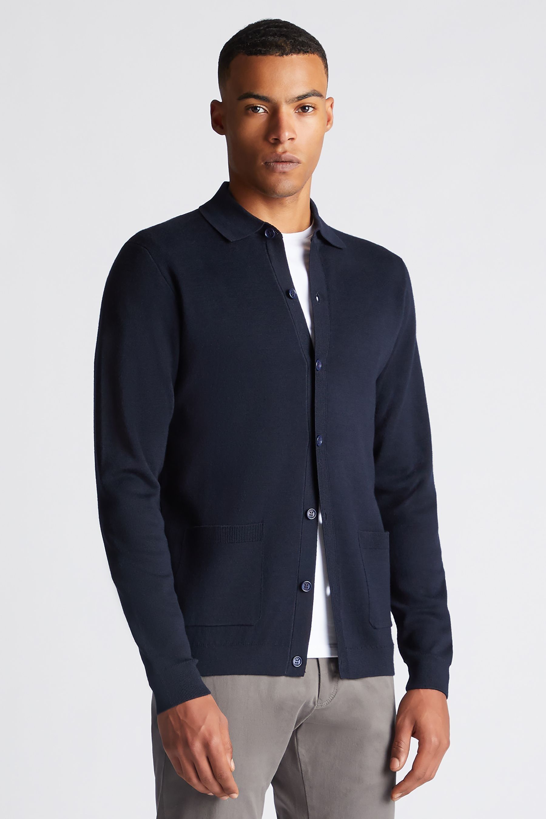 Slim discount fit uomo