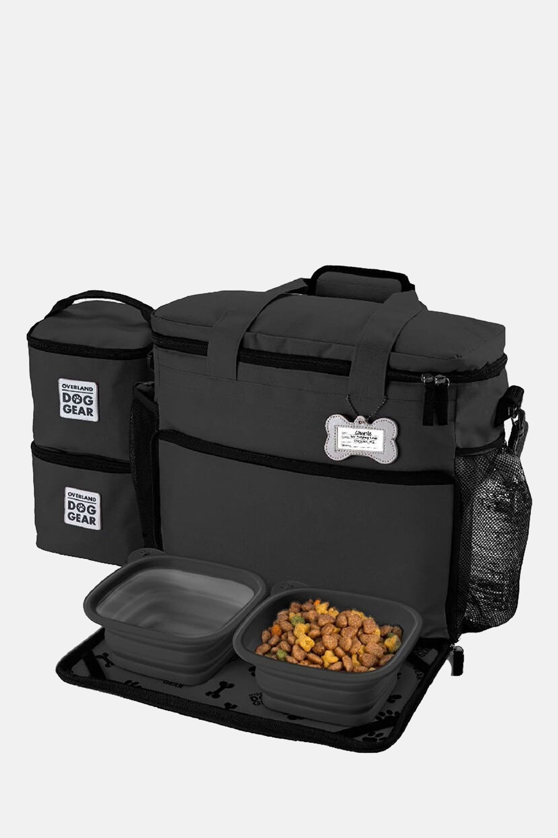 Week away hotsell dog bag