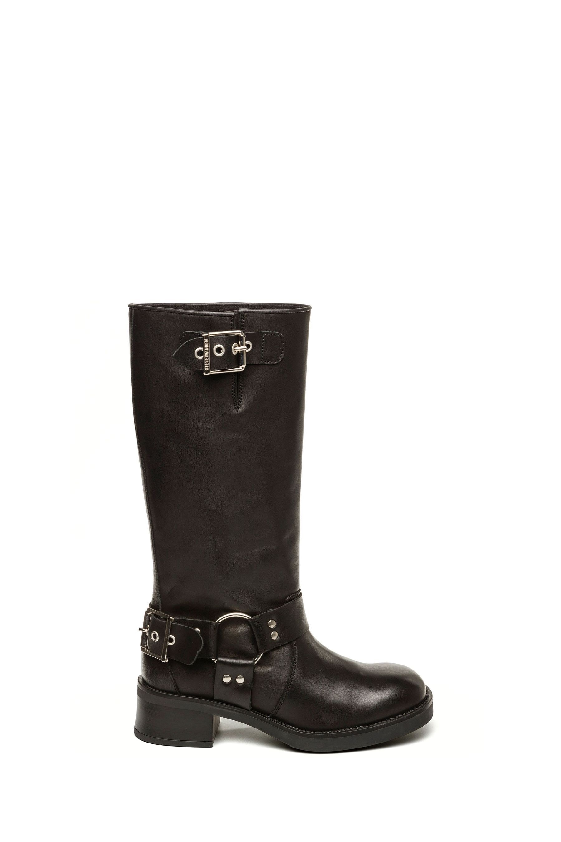 Steve madden ladies boots on sale