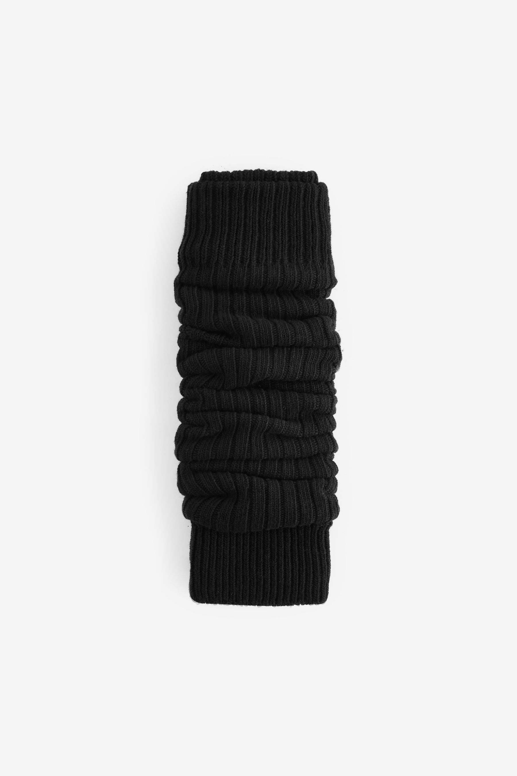 Black leg warmers uk sales
