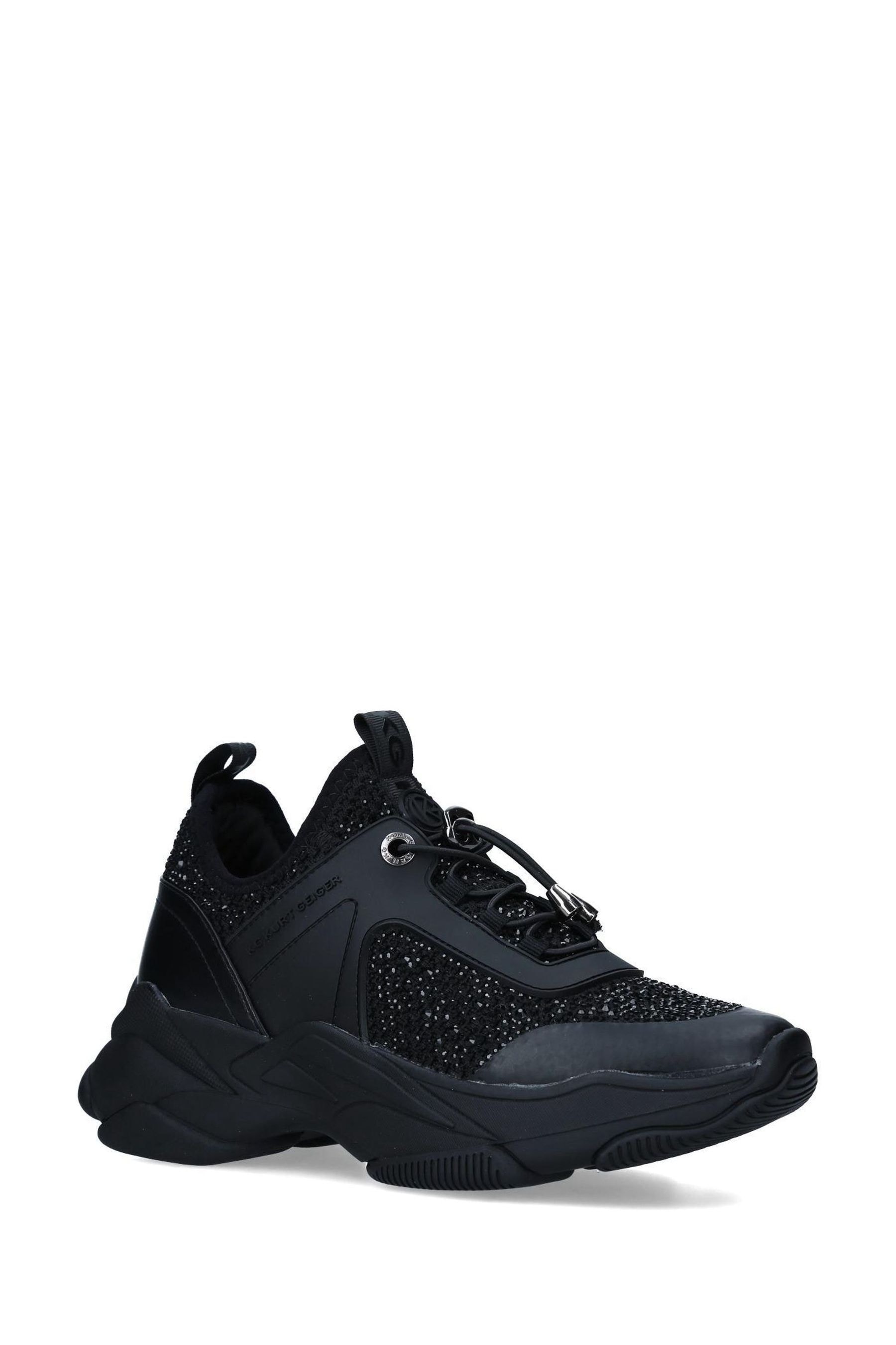 Gem embellished trainers online