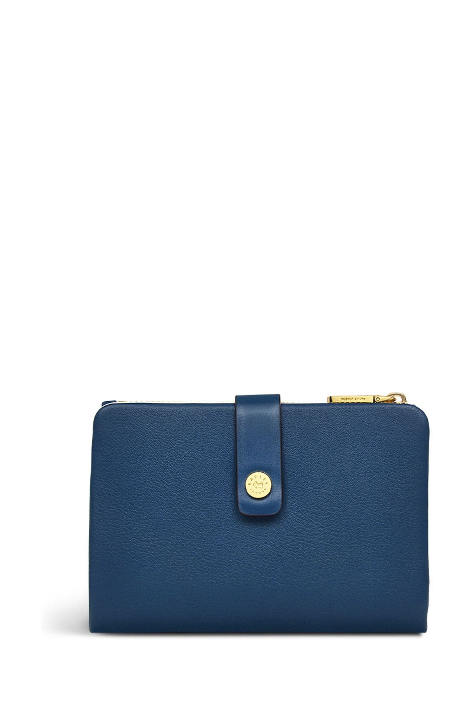 Radley larkswood medium purse deals