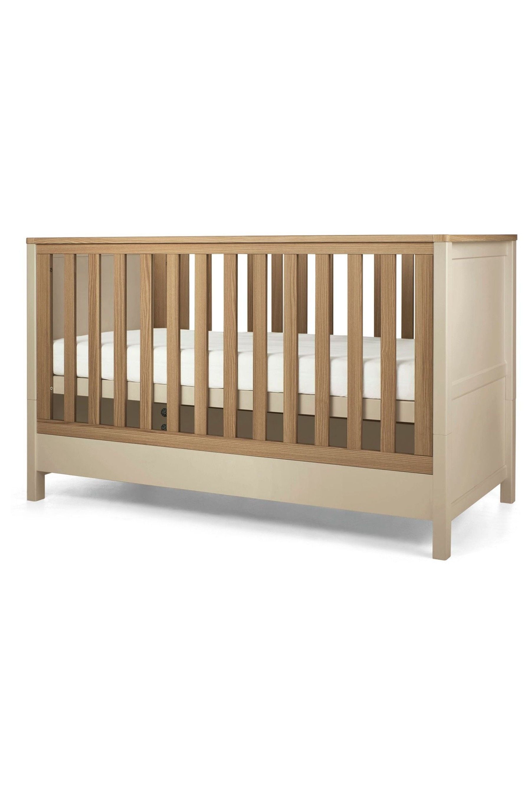 Mamas and papas horizon cot bed sale