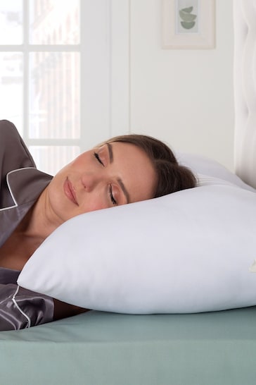 Slumberdown Support Support Anti Allergy Pillow