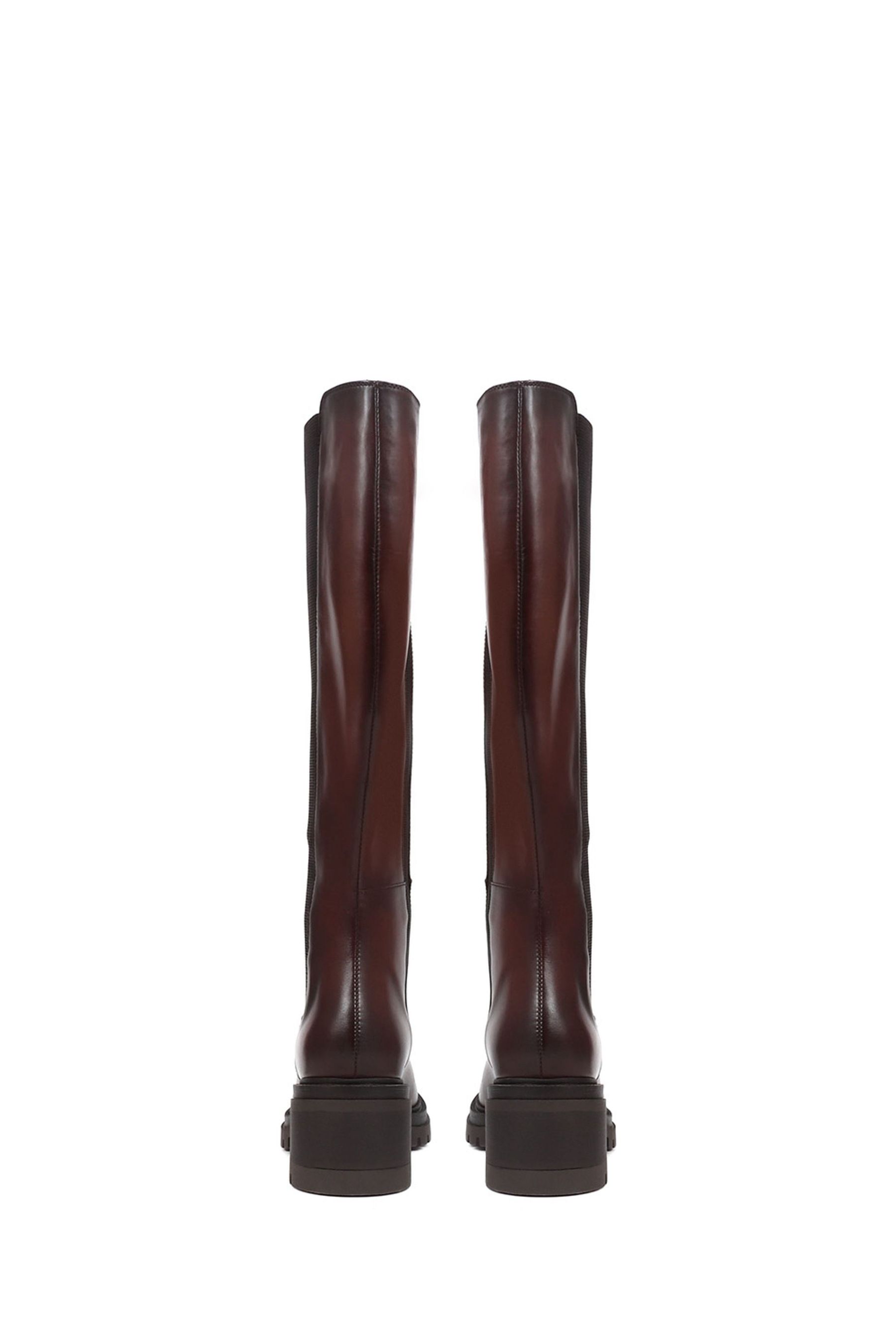 Jones bootmaker knee shop high boots