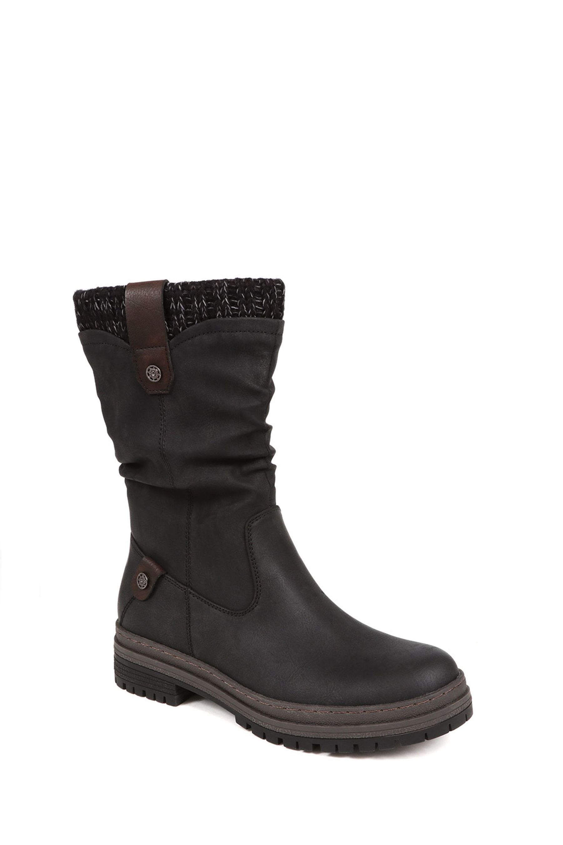 Pavers mid calf on sale boots