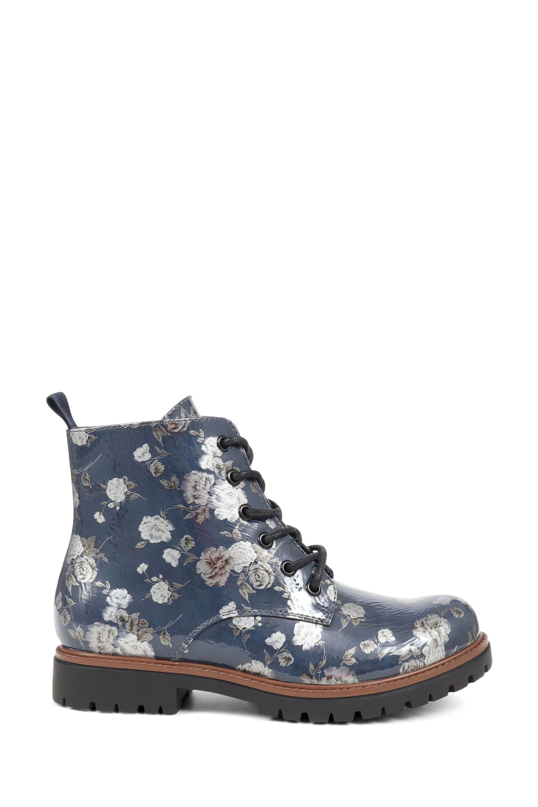 Pavers hotsell blue boots