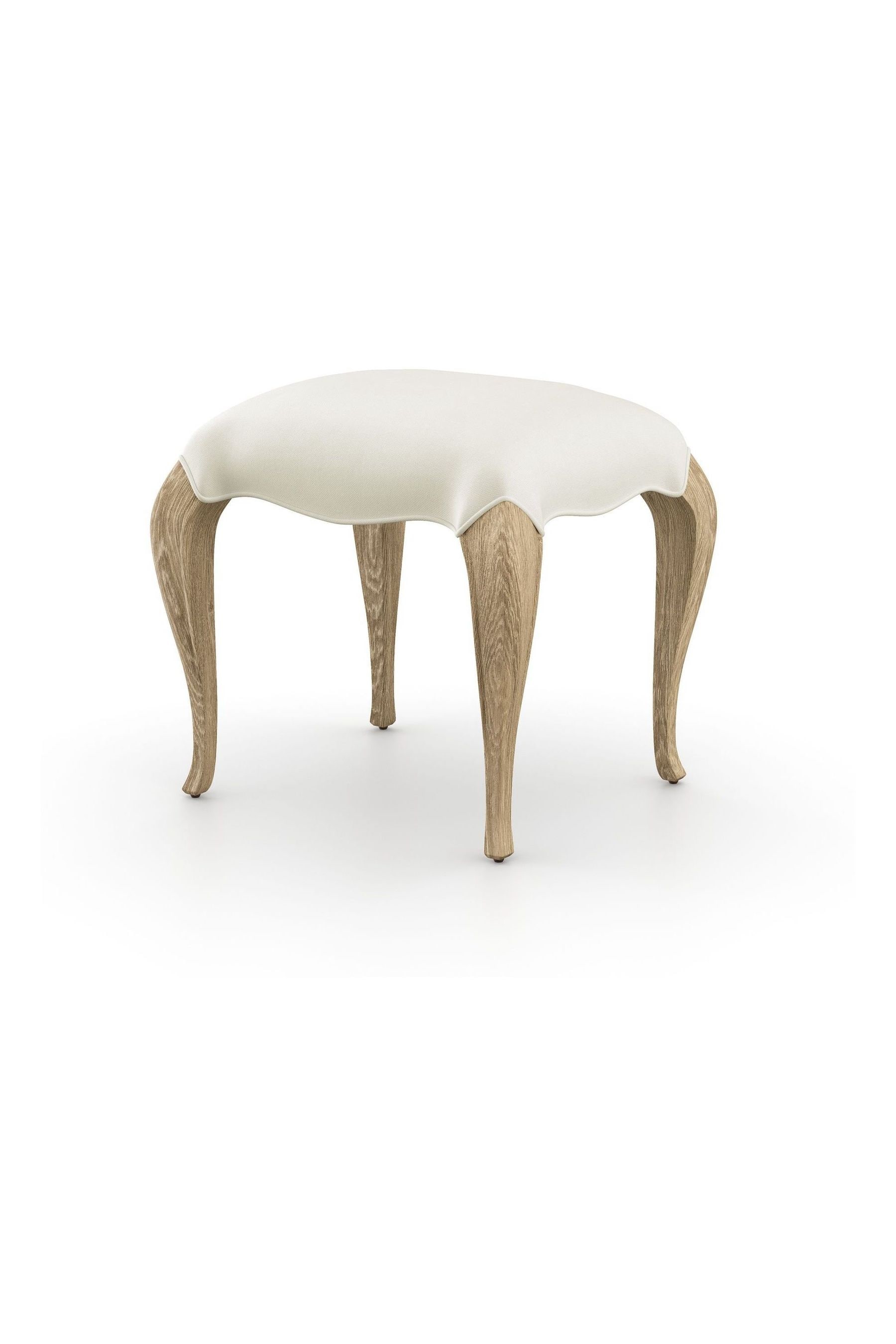 Feather stool new arrivals
