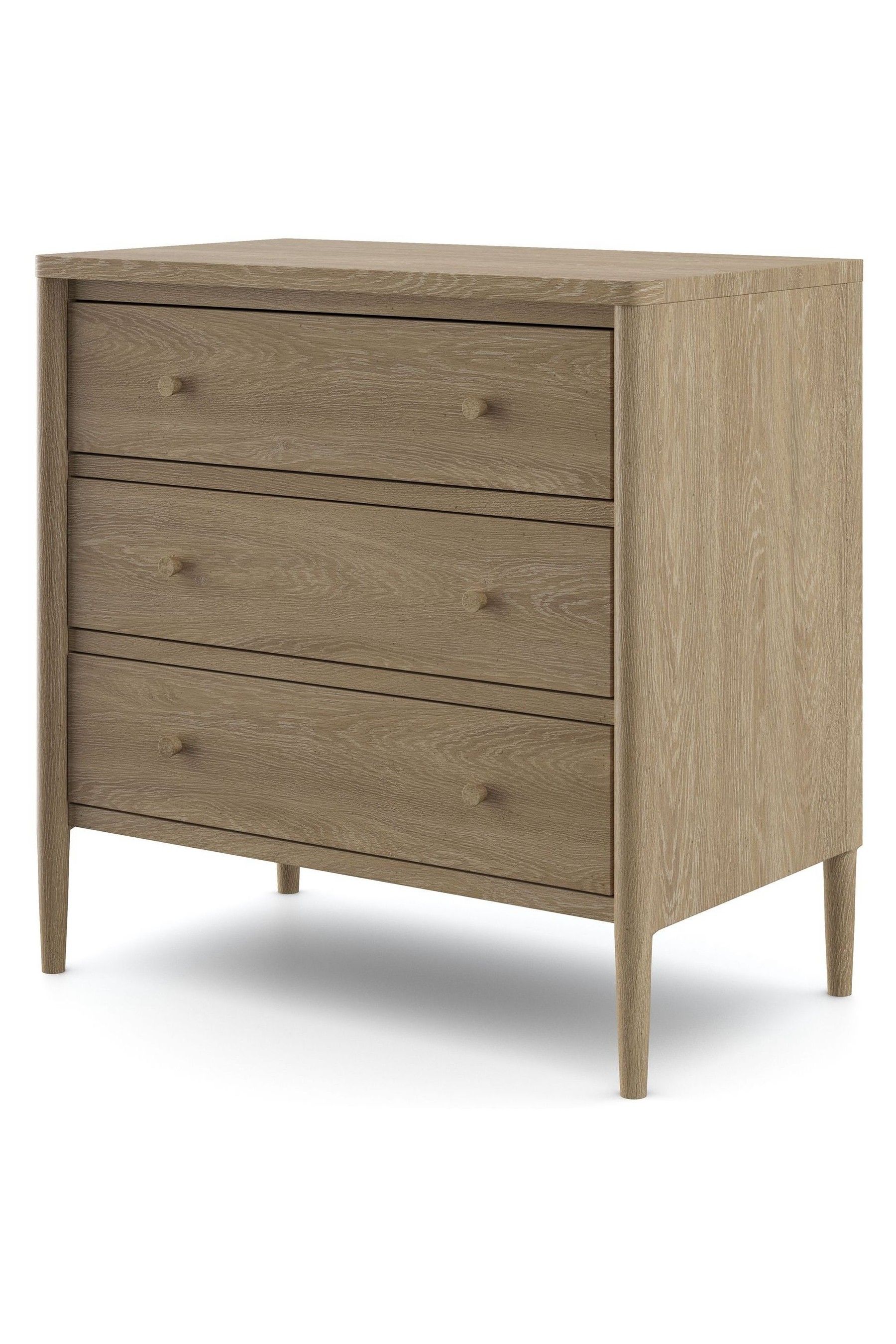 Dresser weathered hot sale oak