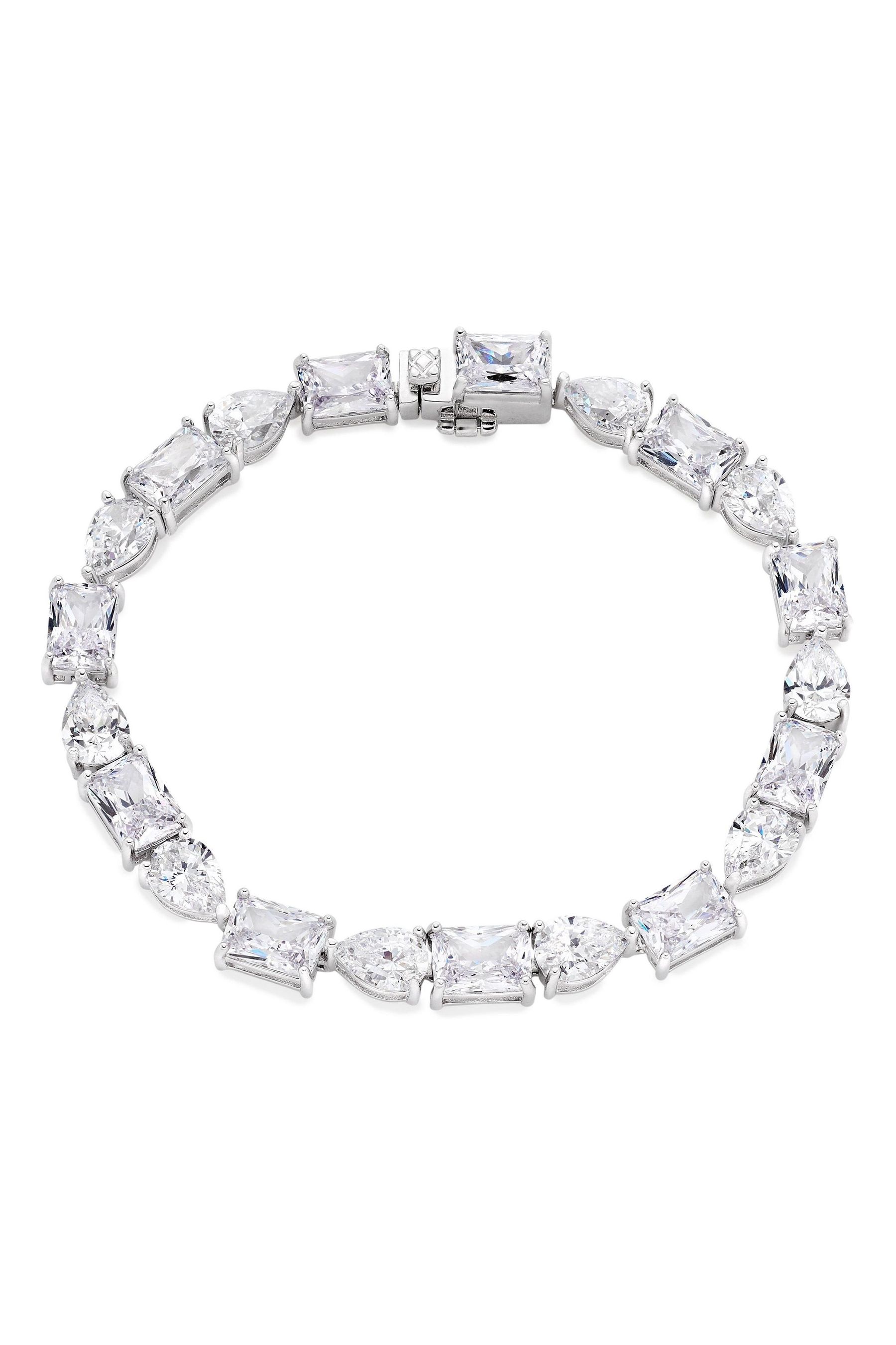 Beaverbrooks hot sale diamond bracelet