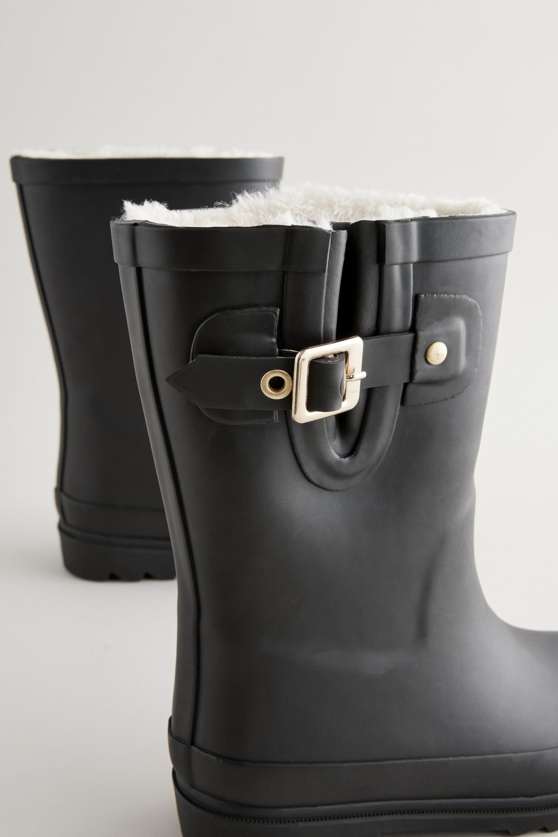 Buckle wellies store