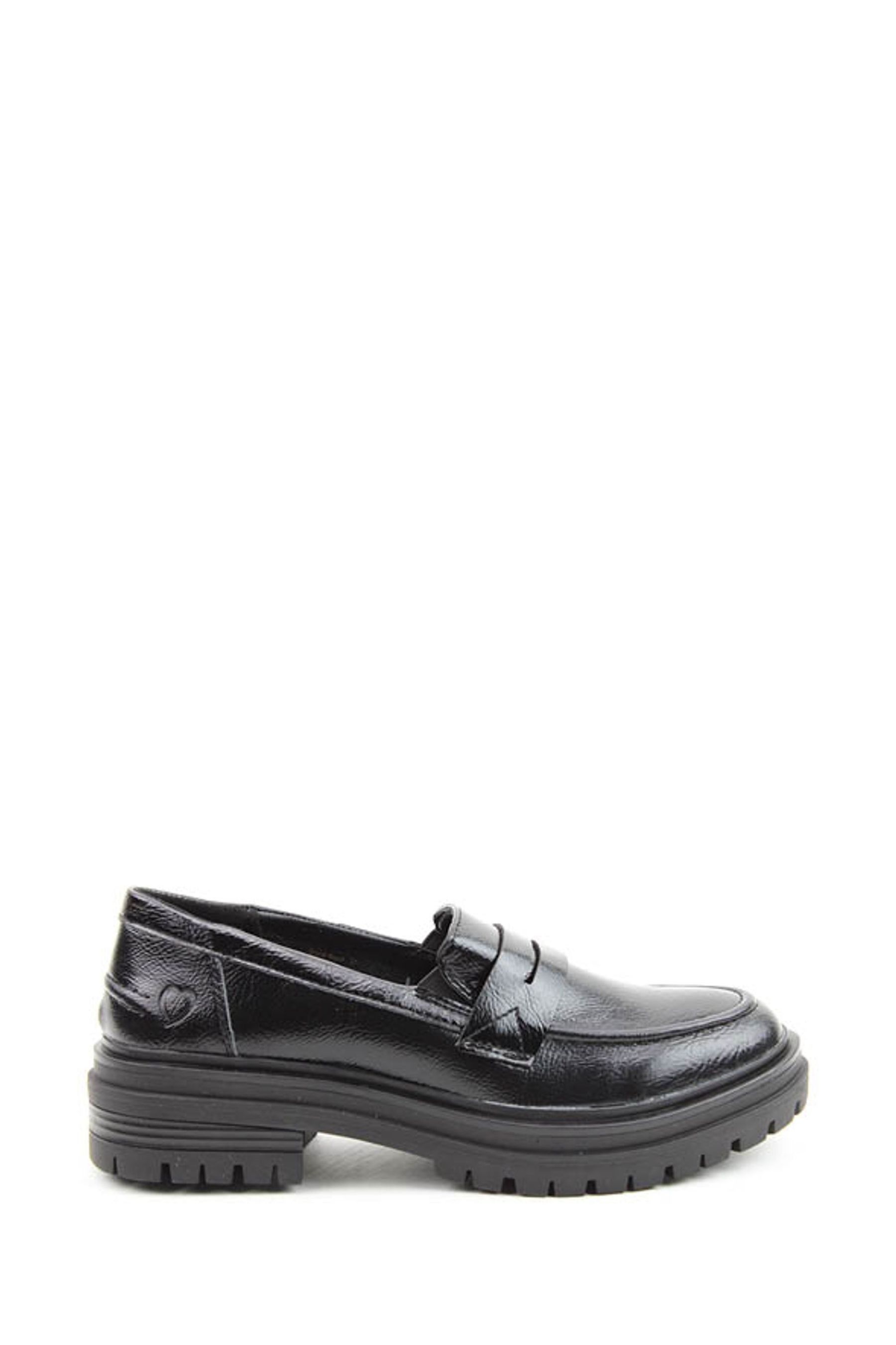 Heavenly discount feet loafers