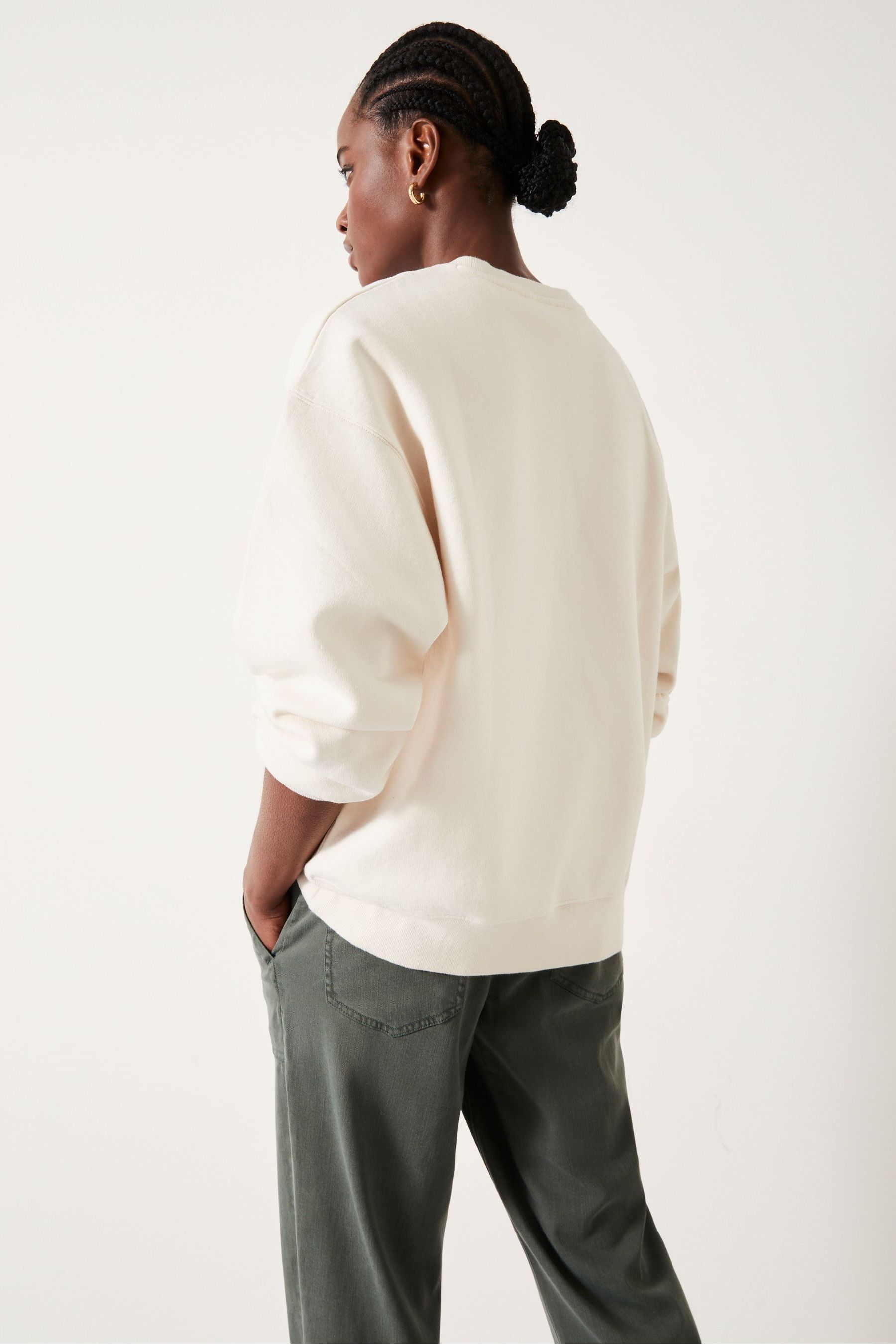 Et hot sale in sweatshirt