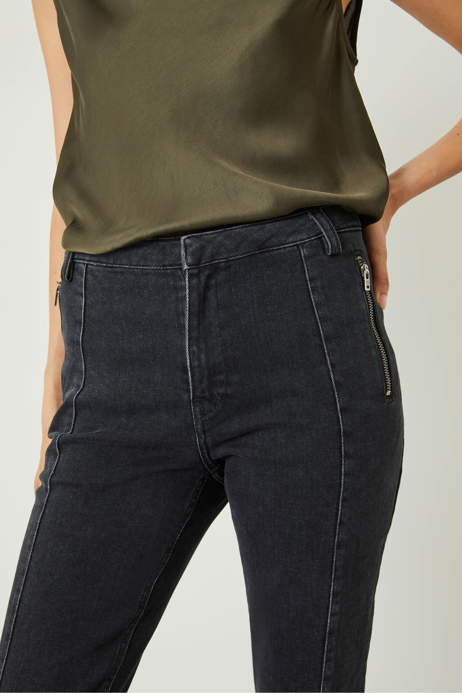 Next discount biker jeans