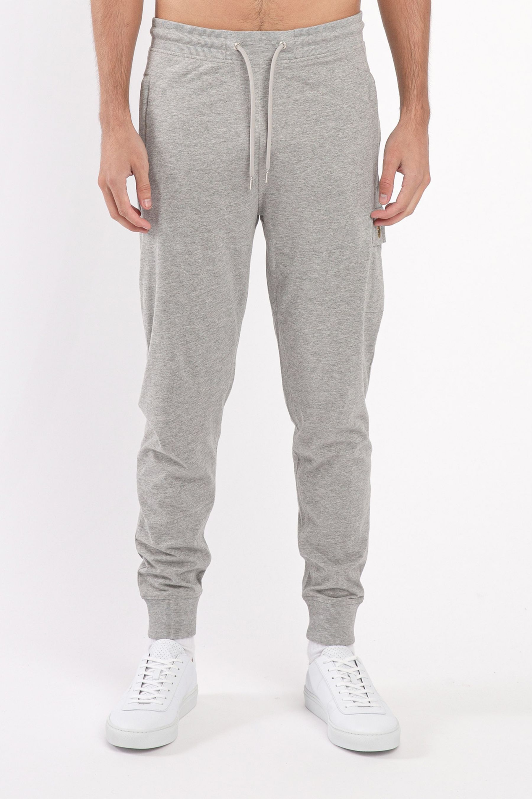 Luke best sale grey joggers