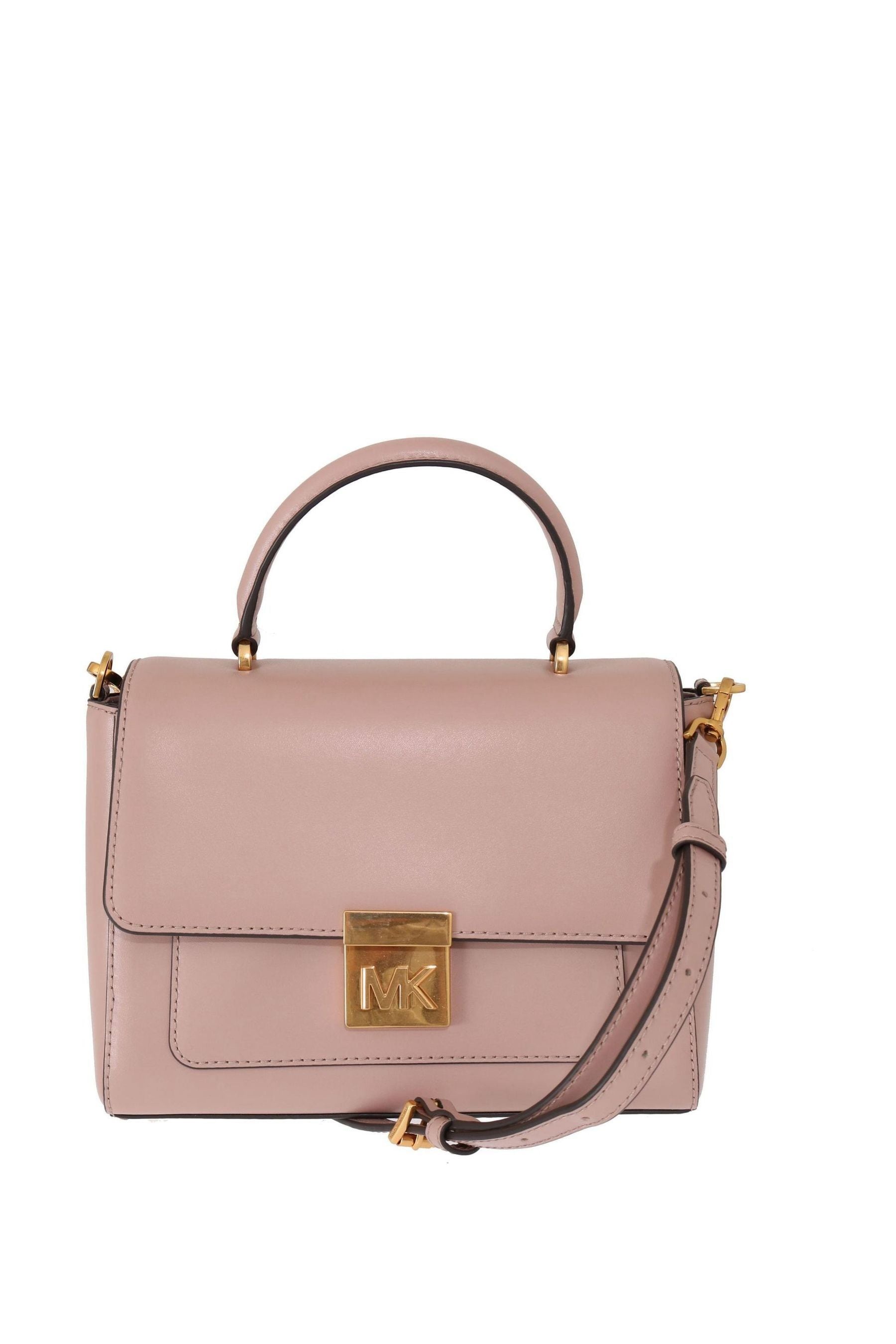 Mk shop mindy bag