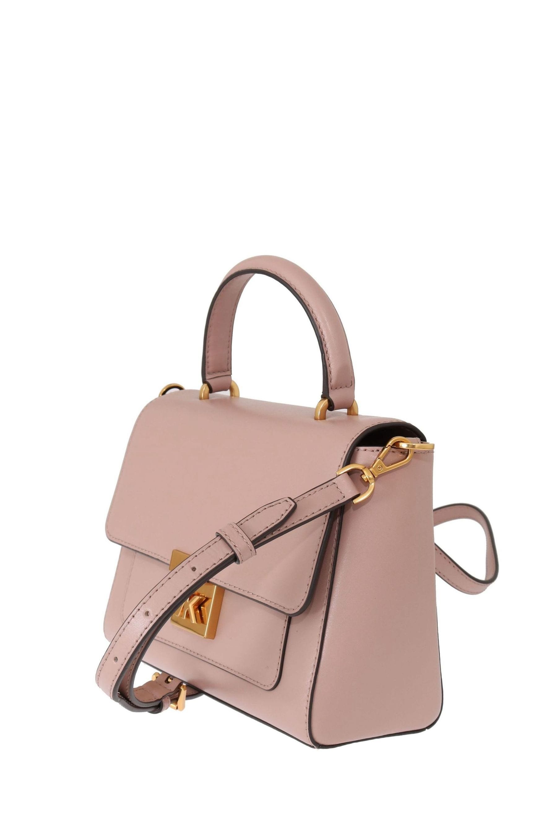 Michael kors mindy satchel deals