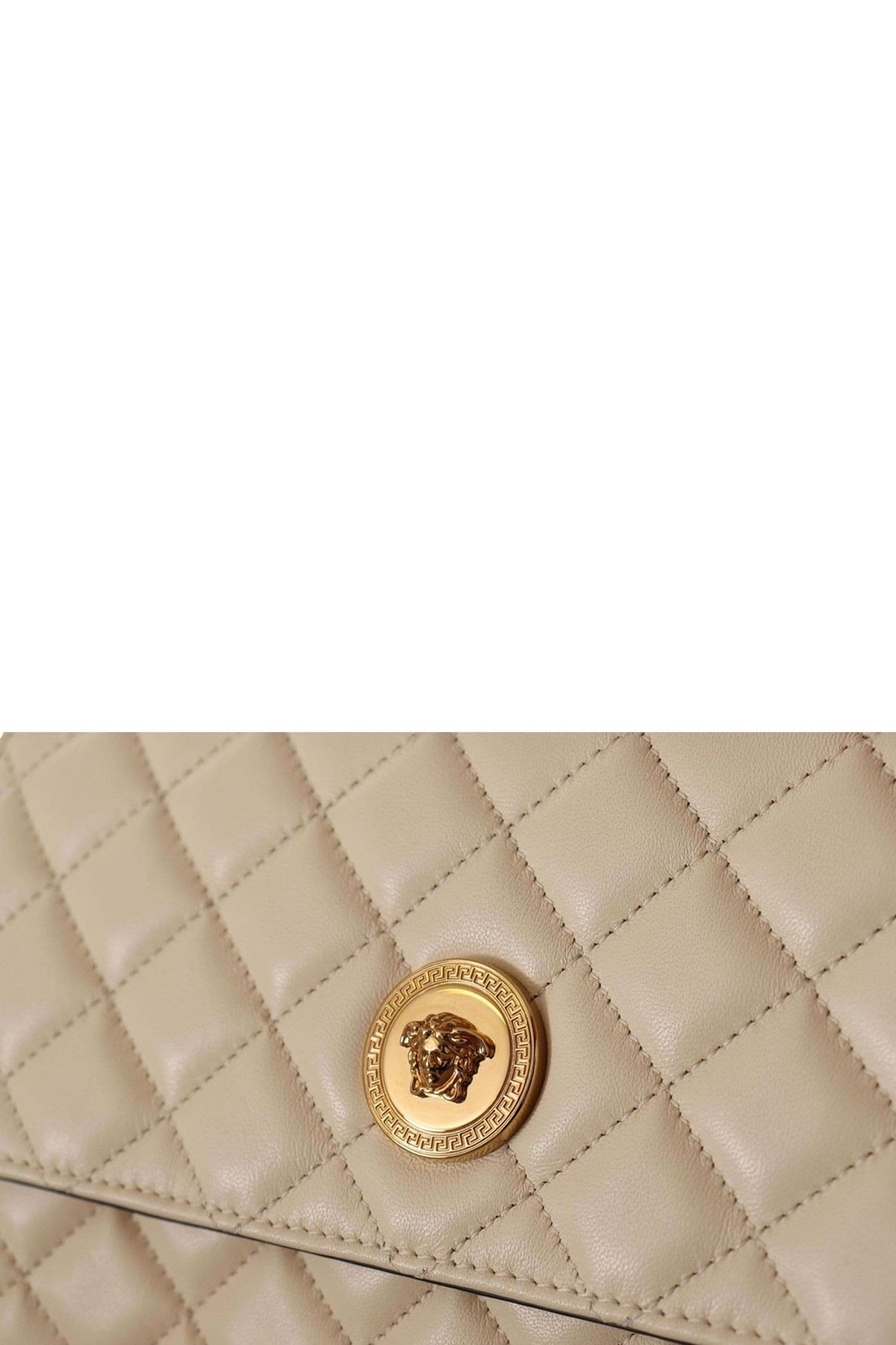 Medusa head hotsell evening clutch bag
