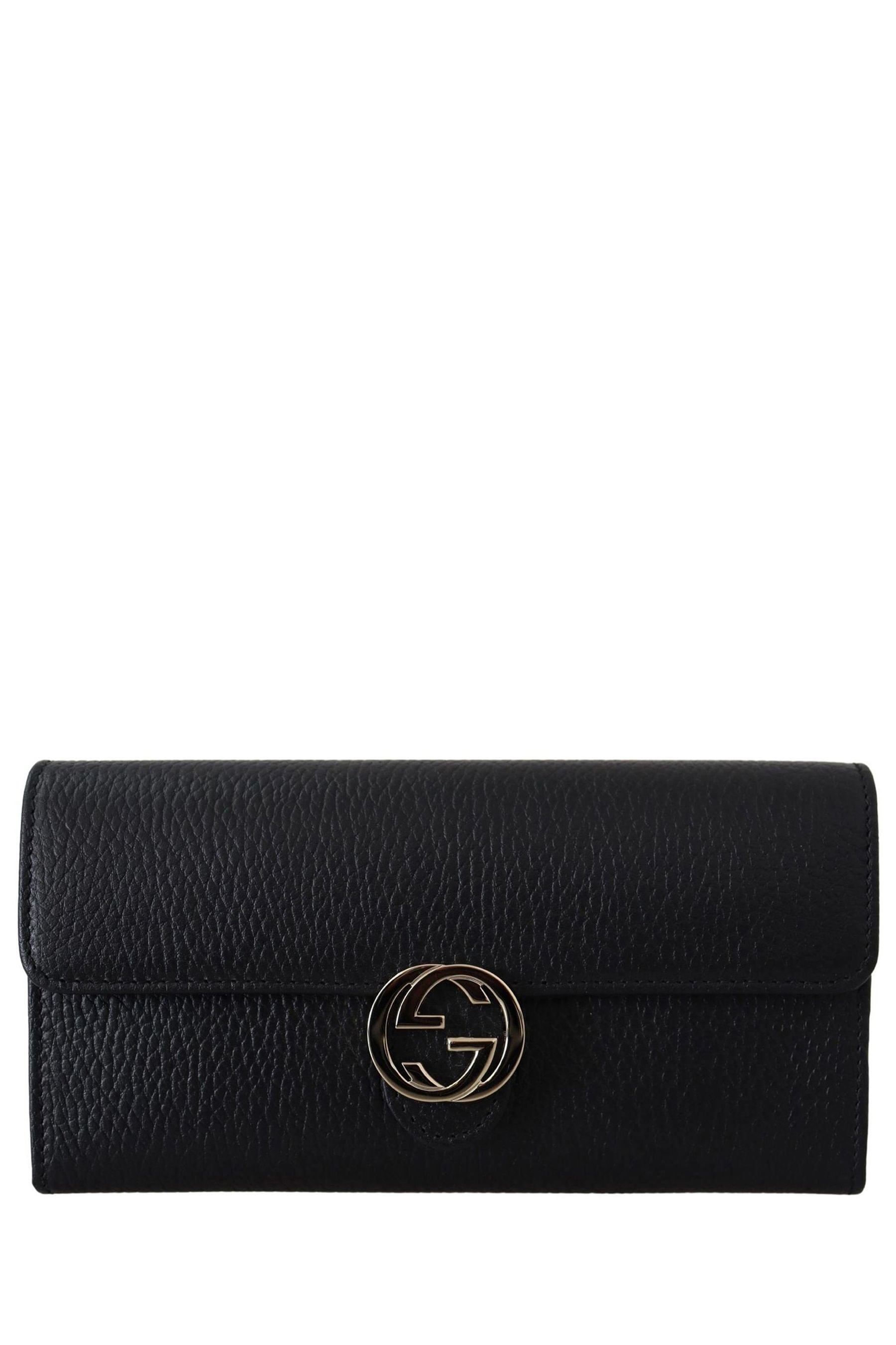 Gucci wallet under 100 top