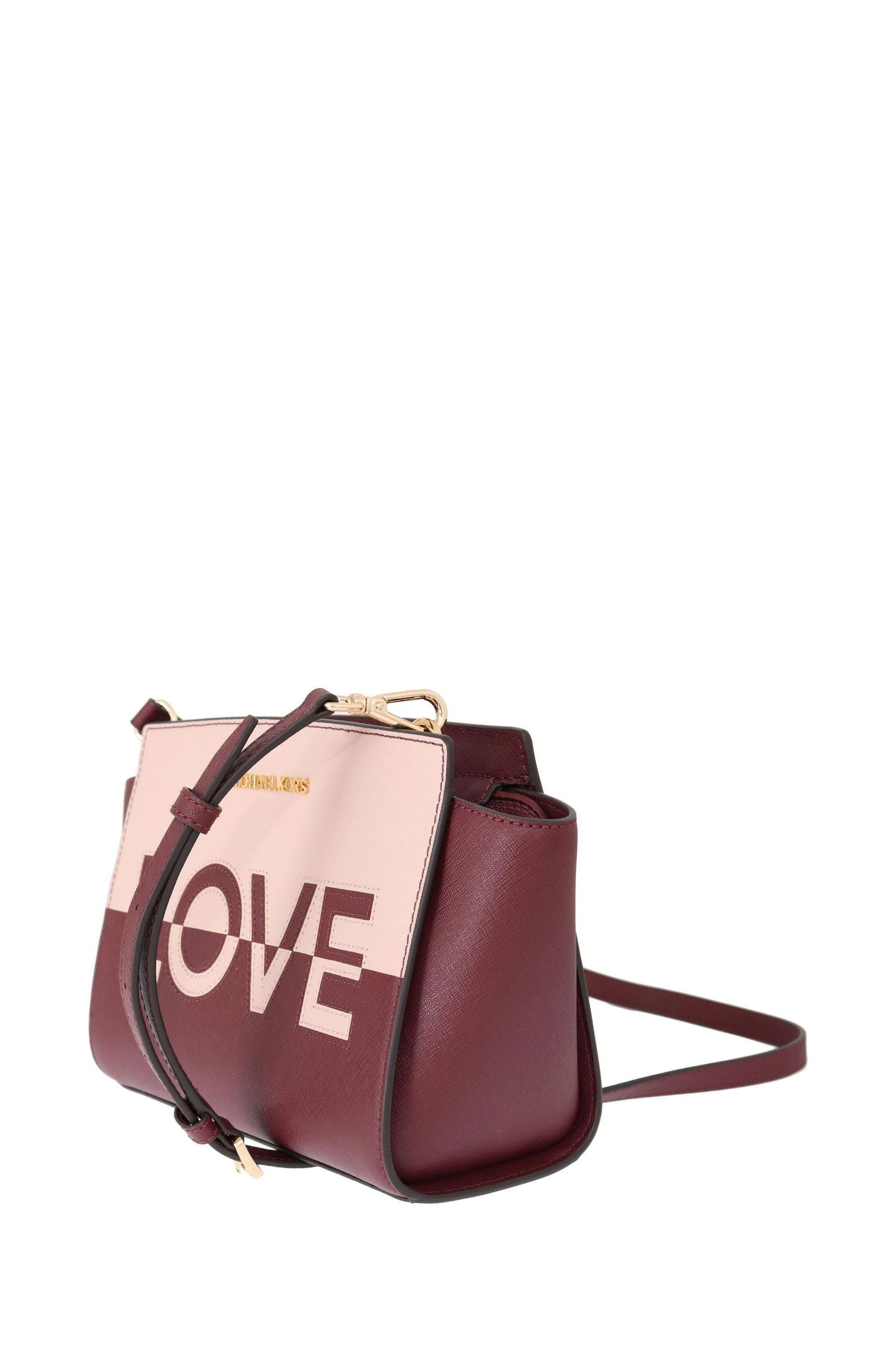 Selma bag michael kors sale uk