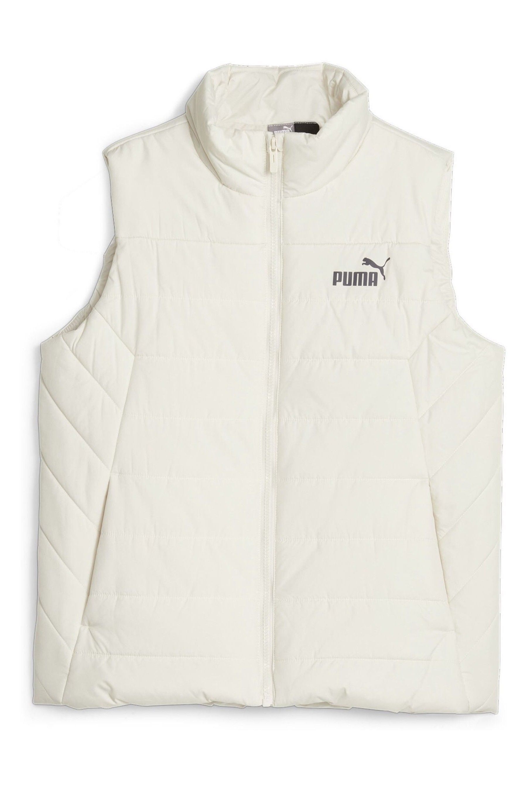 Puma new arrivals gilet womens