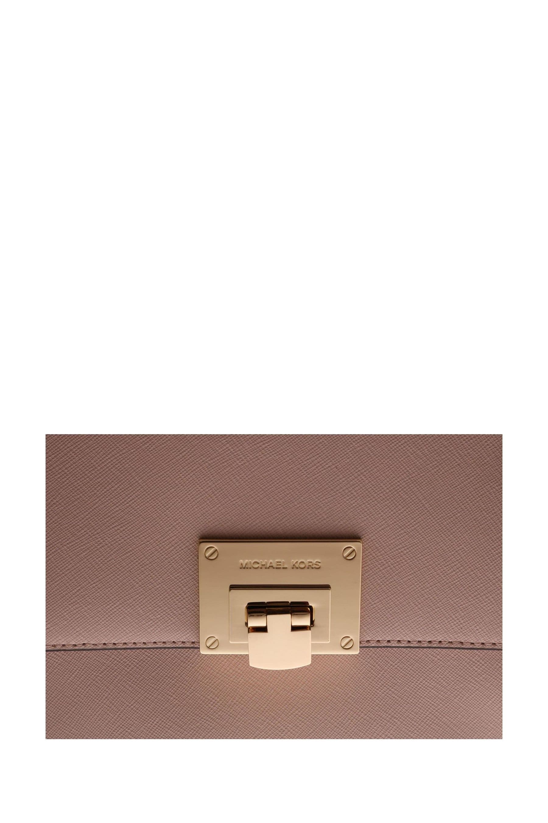 Michael kors shop tina shoulder bag