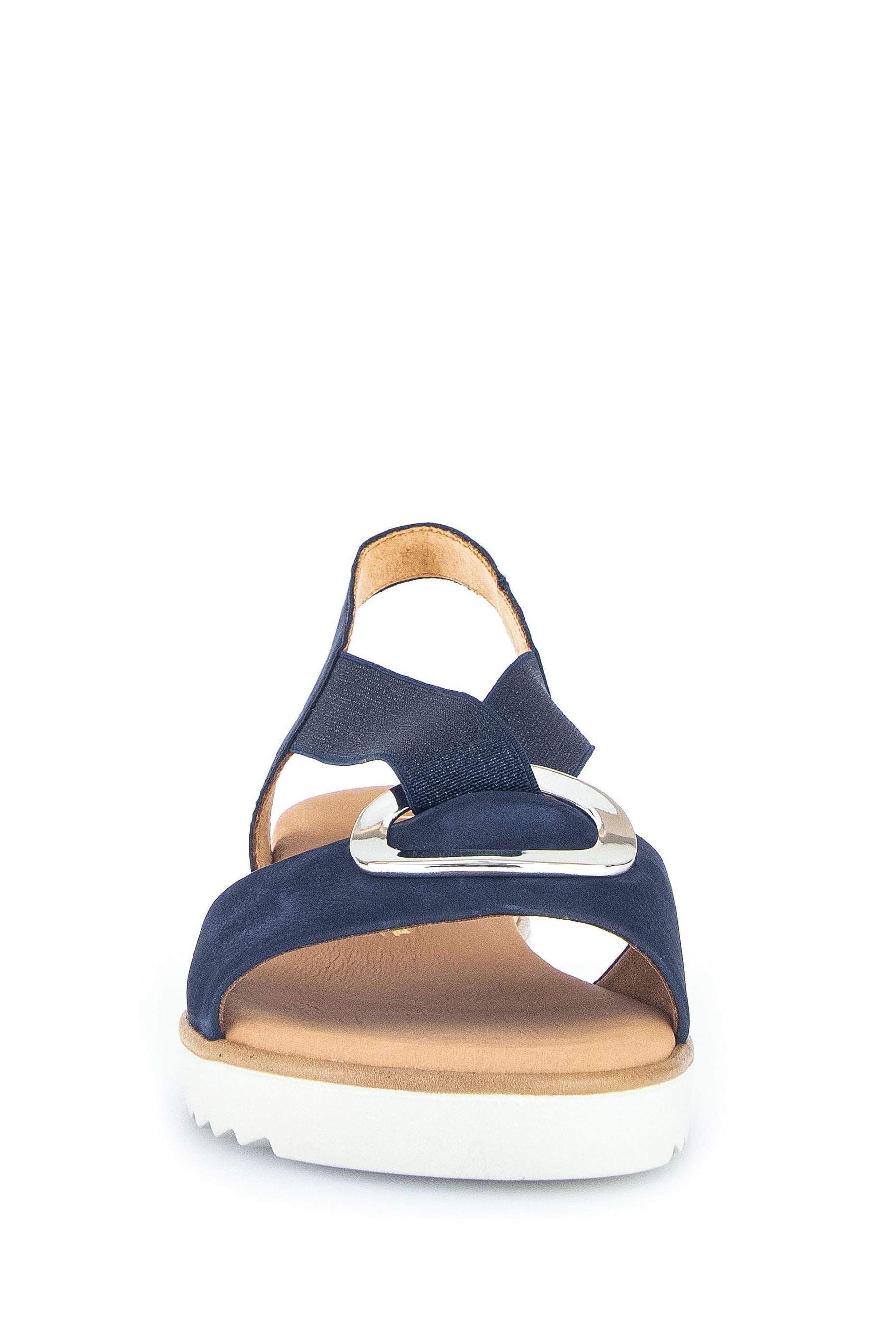 Gabor wide fit slipper clearance