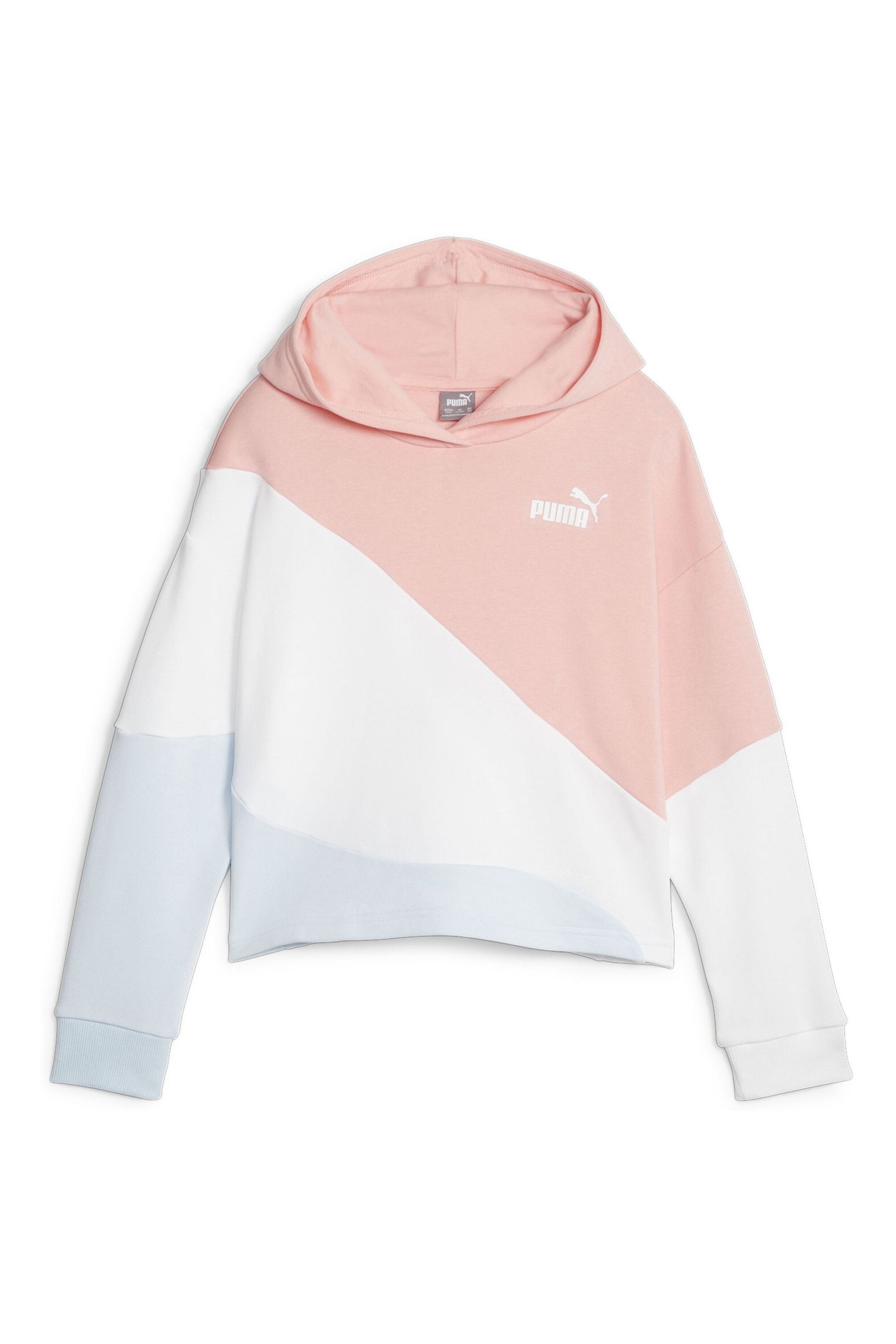 Puma cat hoodie deals