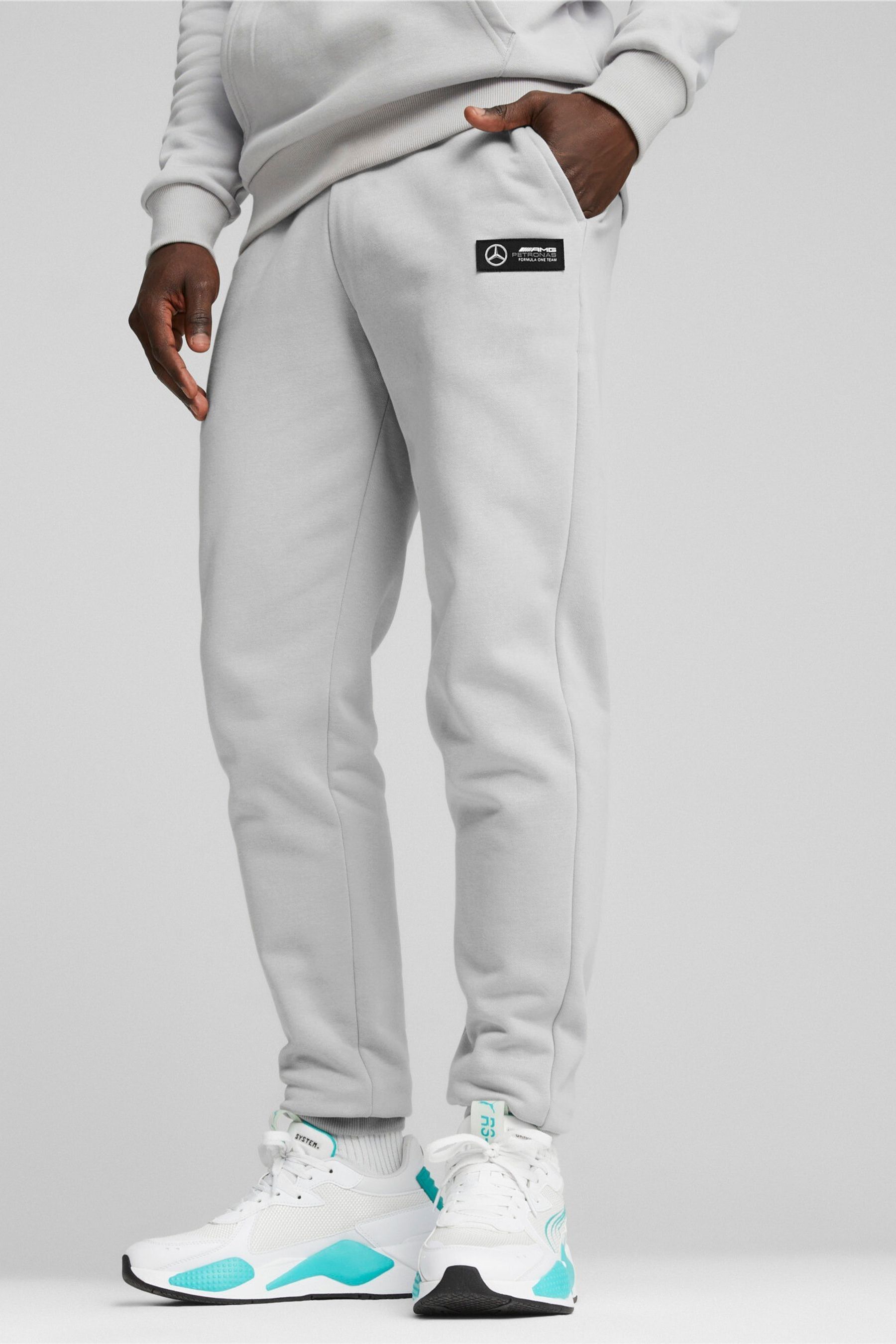 Puma 2025 mercedes joggers